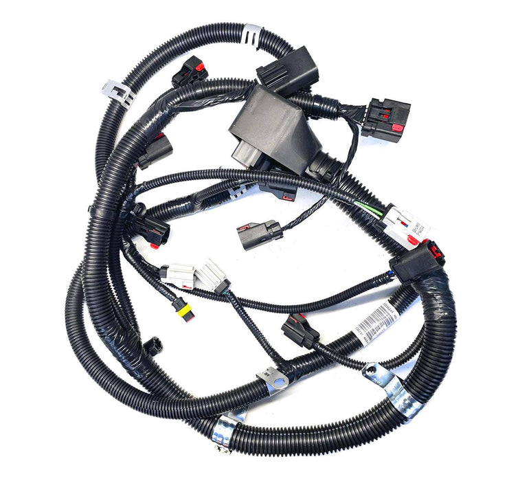 23536241 Genuine Detroit Diesel Wiring Harness For 60 Series 14.0L - ADVANCED TRUCK PARTS