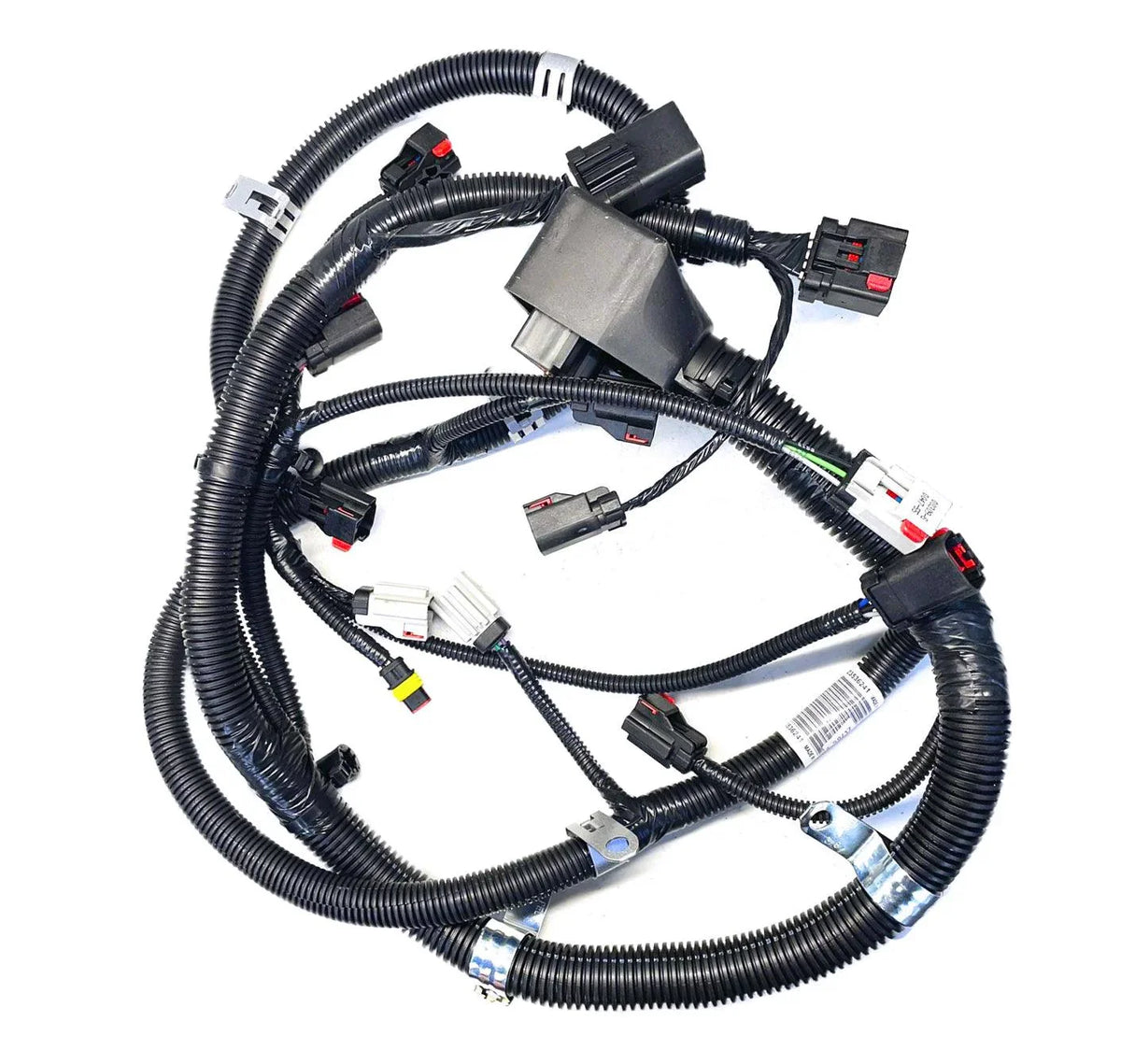 Dde 23536241 Genuine Detroit Diesel Wiring Harness For 60 Series 14.0L