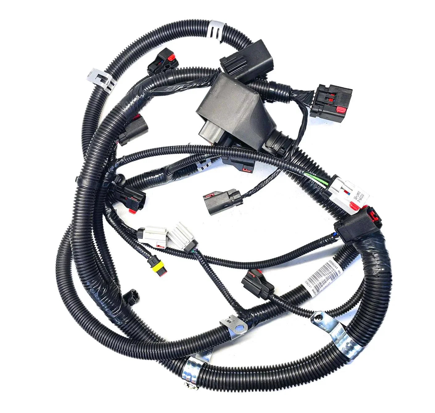 23532014 Genuine Detroit Diesel Wiring Harness For 60 Series 14.0L