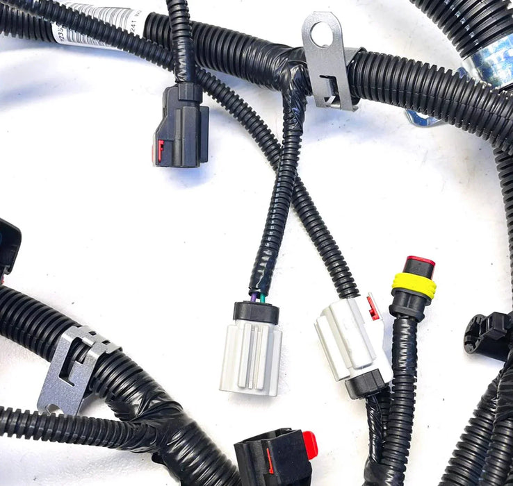 Dde 23536241 Genuine Detroit Diesel Wiring Harness For 60 Series 14.0L