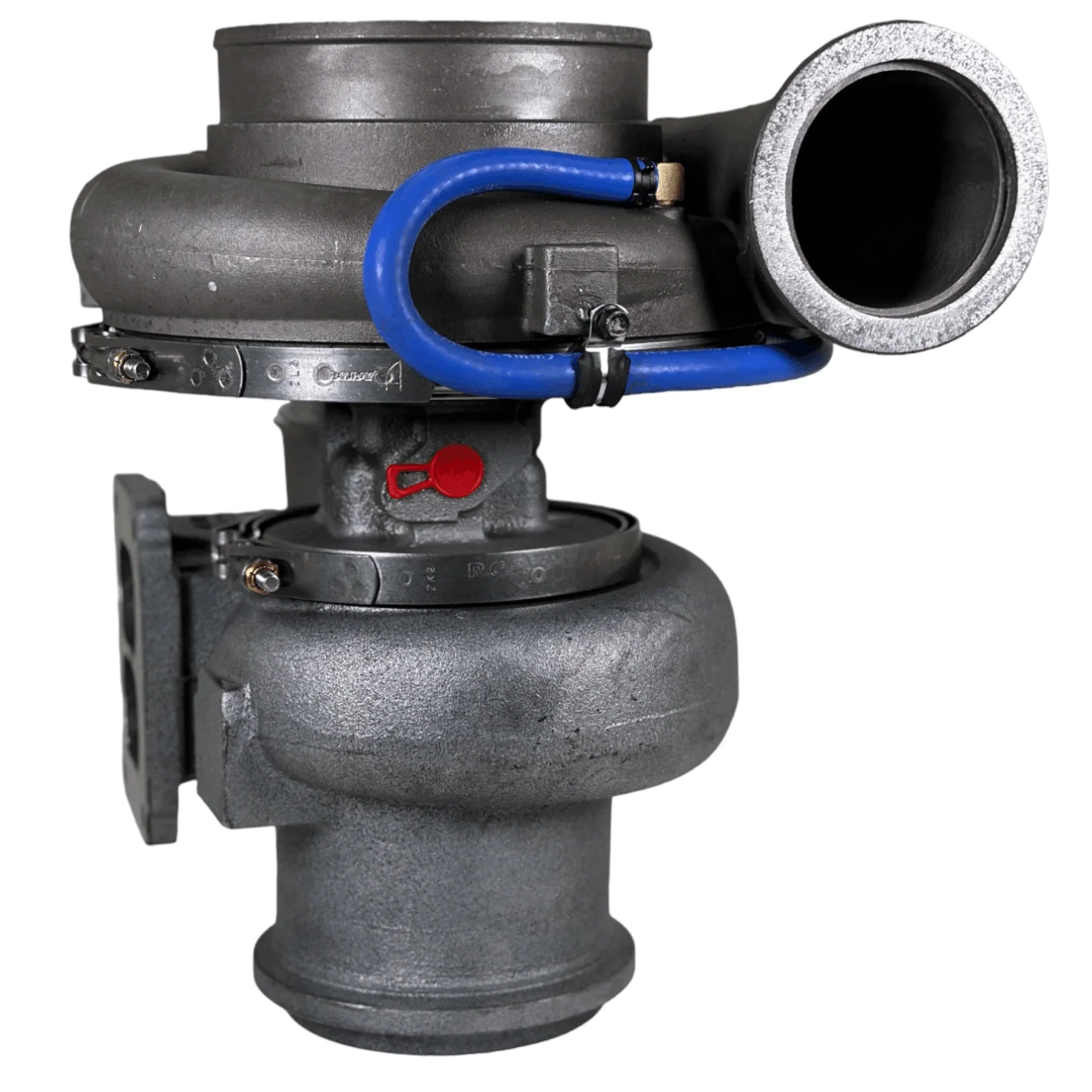 23536349 Genuine Detroit Diesel Turbocharger GT4708BJNS — ADVANCED