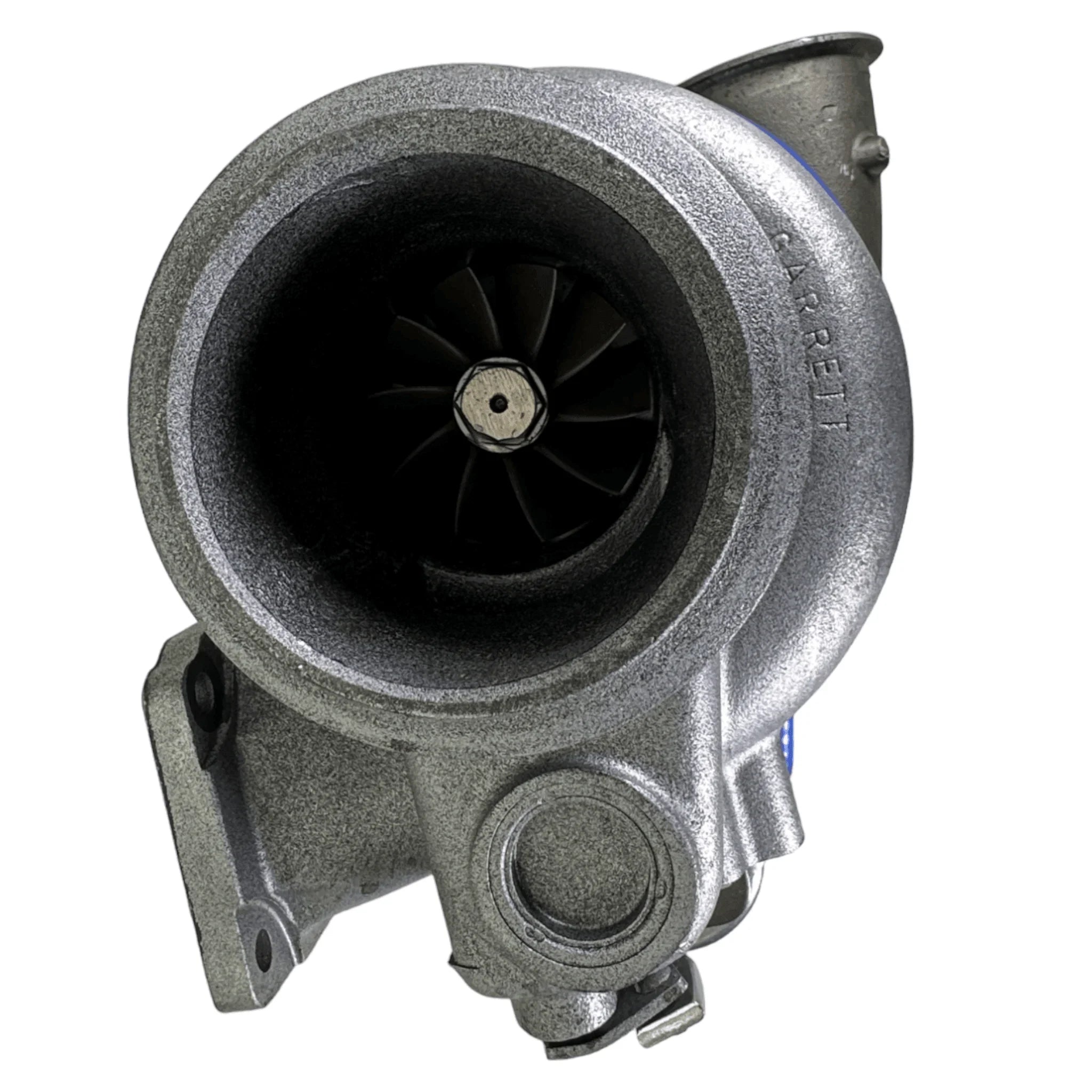 23536349 Genuine Detroit Diesel Turbocharger GT4708BJNS – ADVANCED