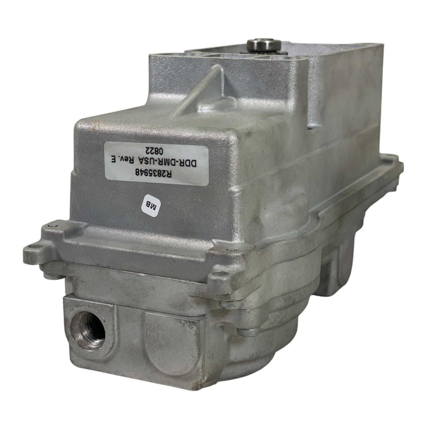 Dde R23536427 23536427 Genuine Detroit Diesel Turbo Actuator Kit For Detroit Diesel ...