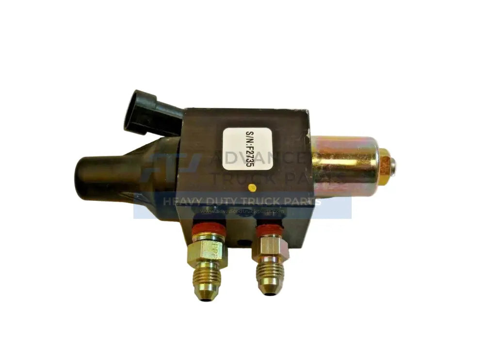 23536515 Genuine Detroit Diesel Solenoid Valve