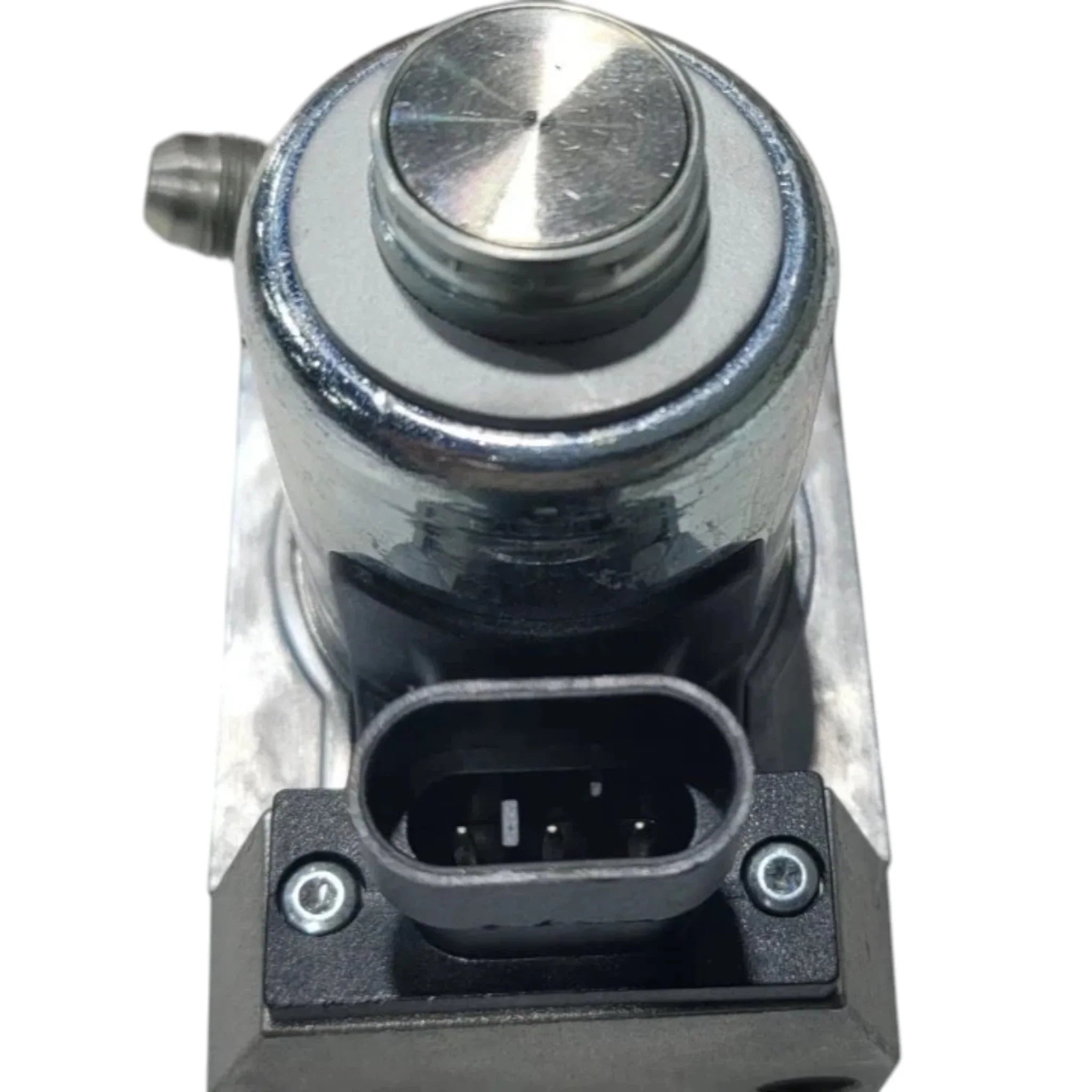 E23536663 Genuine Detroit Diesel Solenoid Valve Assembly 24V
