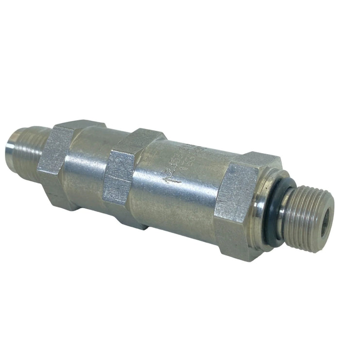 23537213 Genuine Detroit Diesel Fuel Pressure Check Regulator