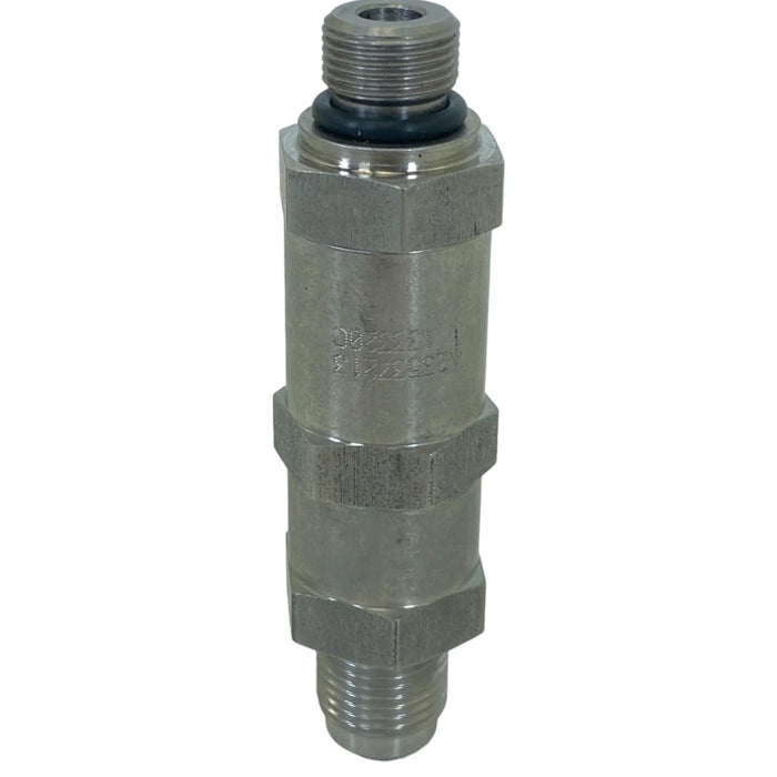 23537213 Genuine Detroit Diesel Fuel Pressure Check Regulator