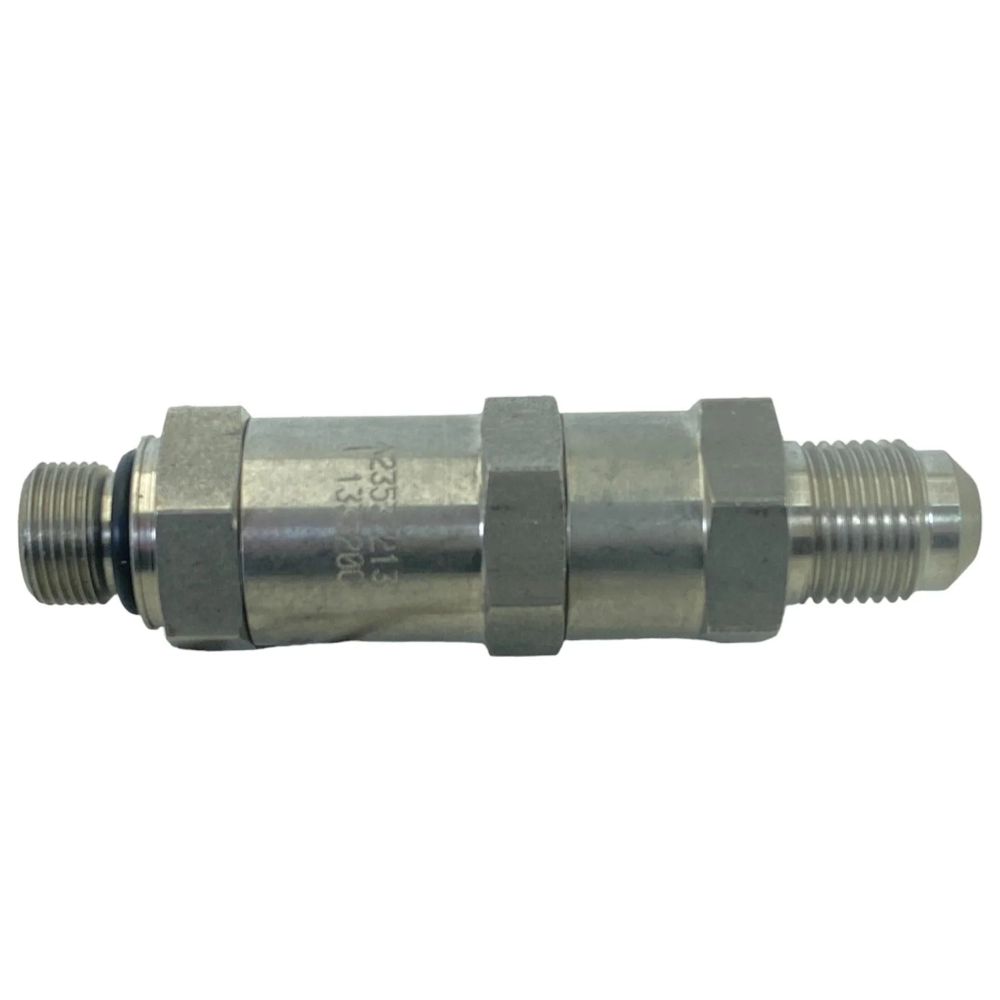 23537213 Genuine Detroit Diesel Fuel Pressure Check Regulator