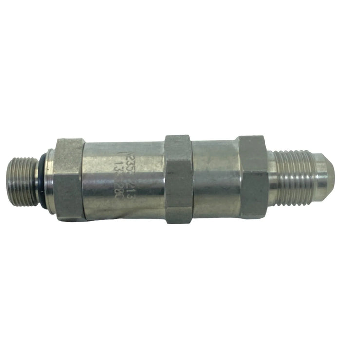 23537213 Genuine Detroit Diesel Fuel Pressure Check Regulator