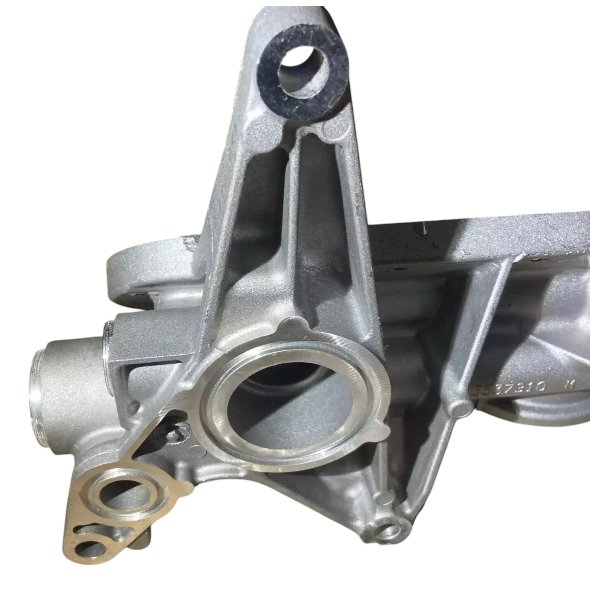 23537310 Genuine Detroit Diesel Oil Filter Adapter Assembly