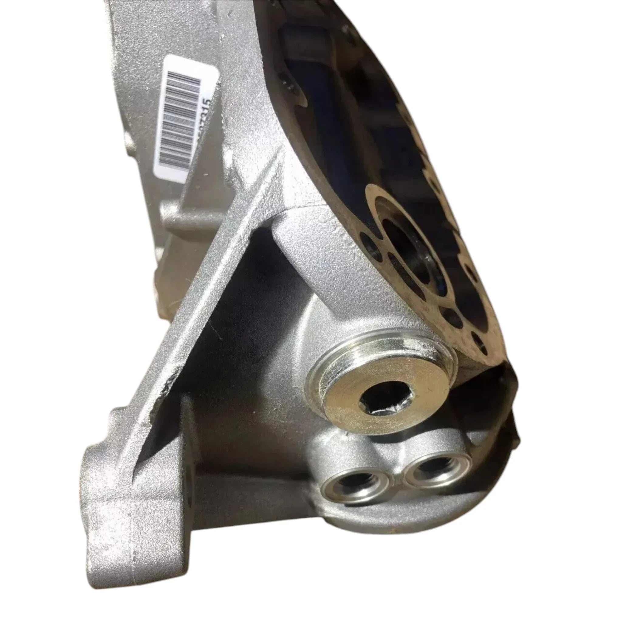 23537310 Genuine Detroit Diesel Oil Filter Adapter Assembly