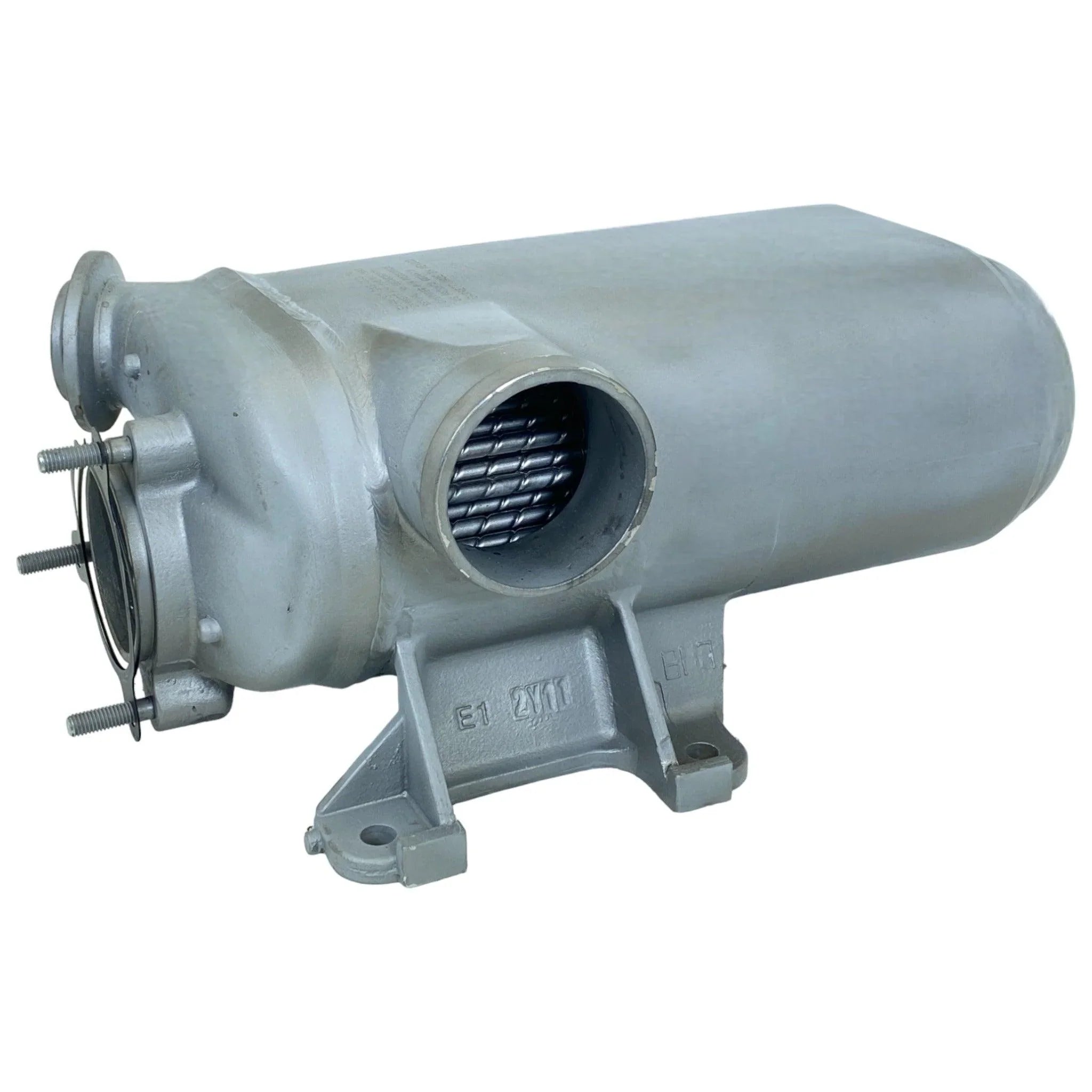 23538835 TamerX EGR Exhaust Gas Recirculation Cooler For Detroit Diesel