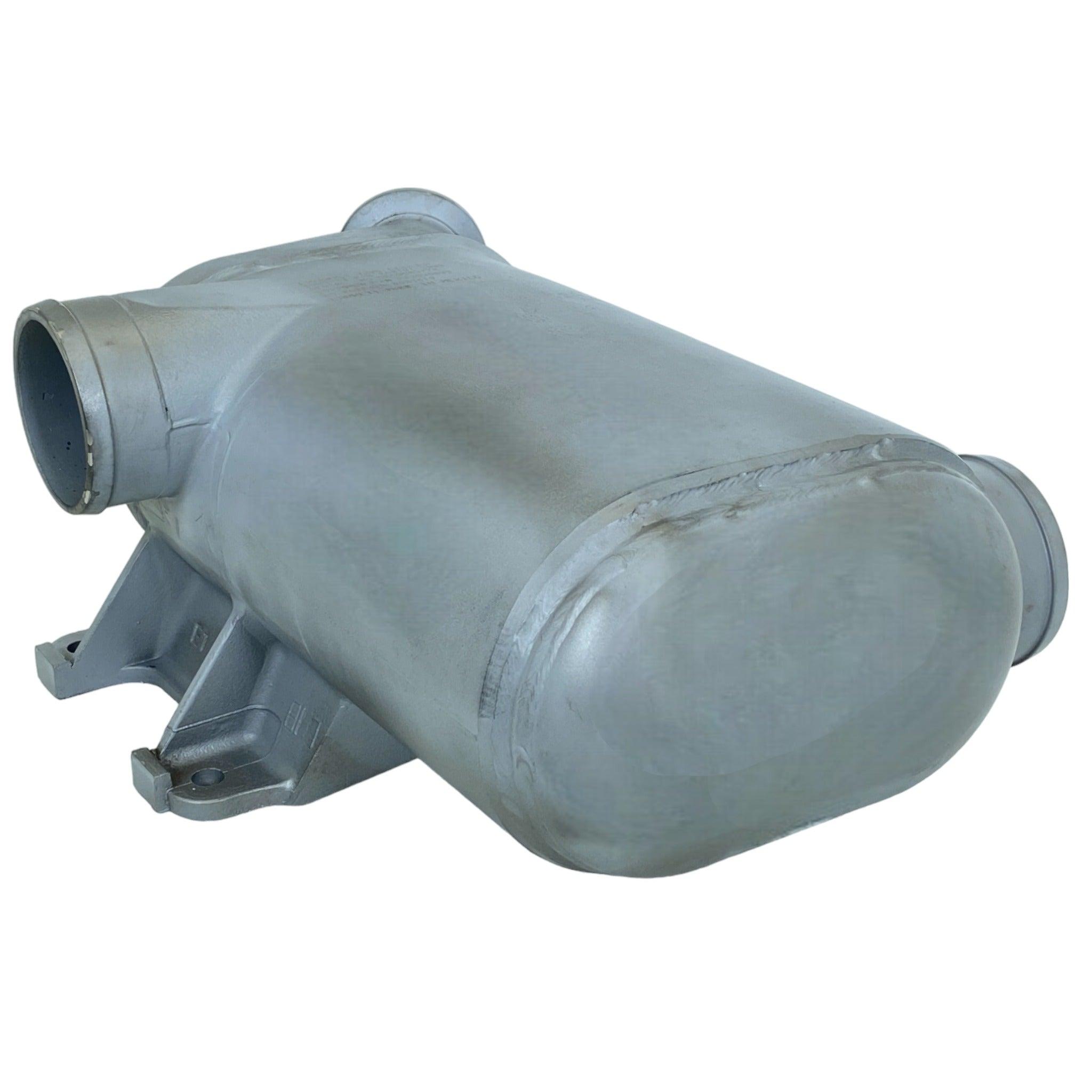 23538835 TamerX EGR Exhaust Gas Recirculation Cooler For Detroit Diesel - ADVANCED TRUCK PARTS