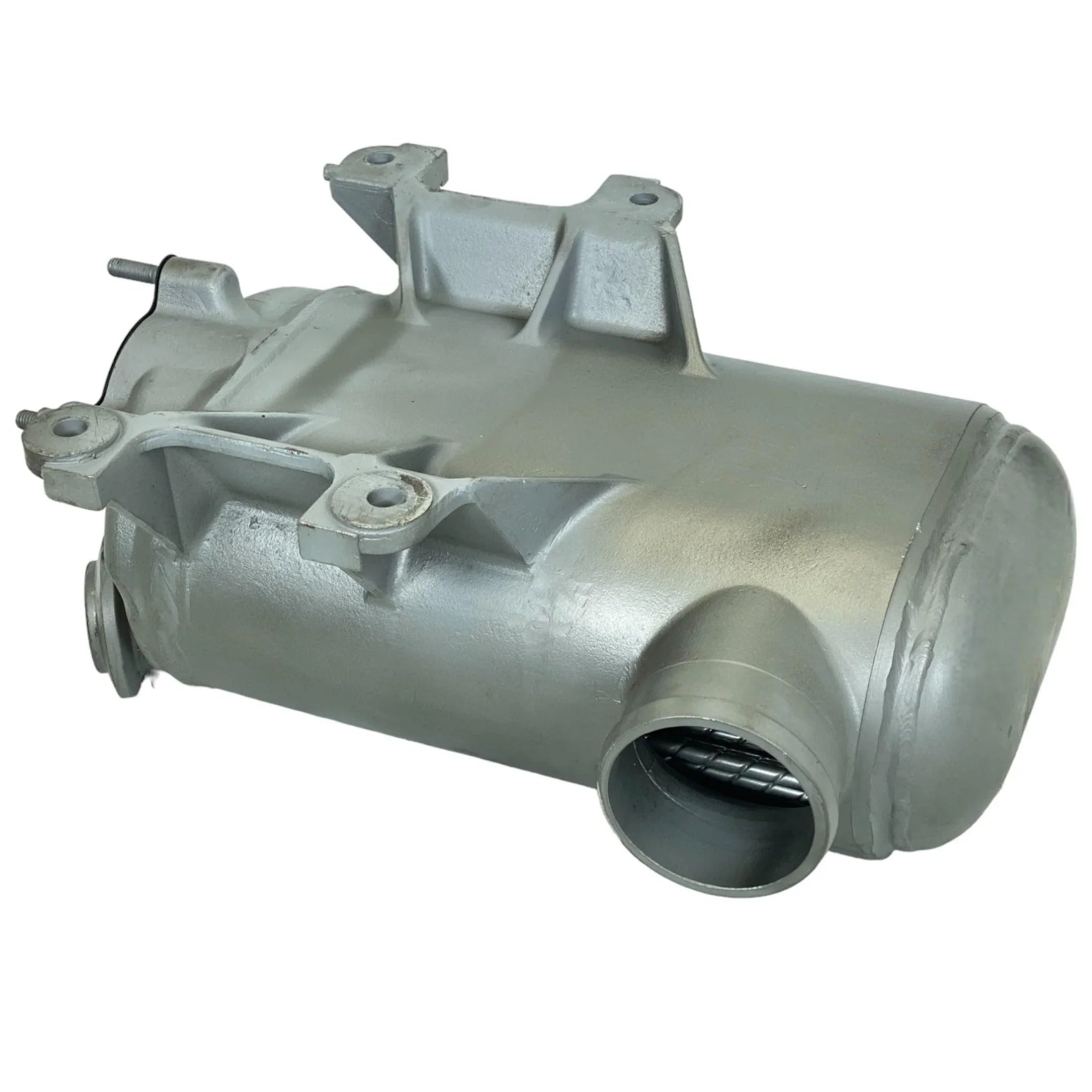 23538835 TamerX EGR Exhaust Gas Recirculation Cooler For Detroit Diesel