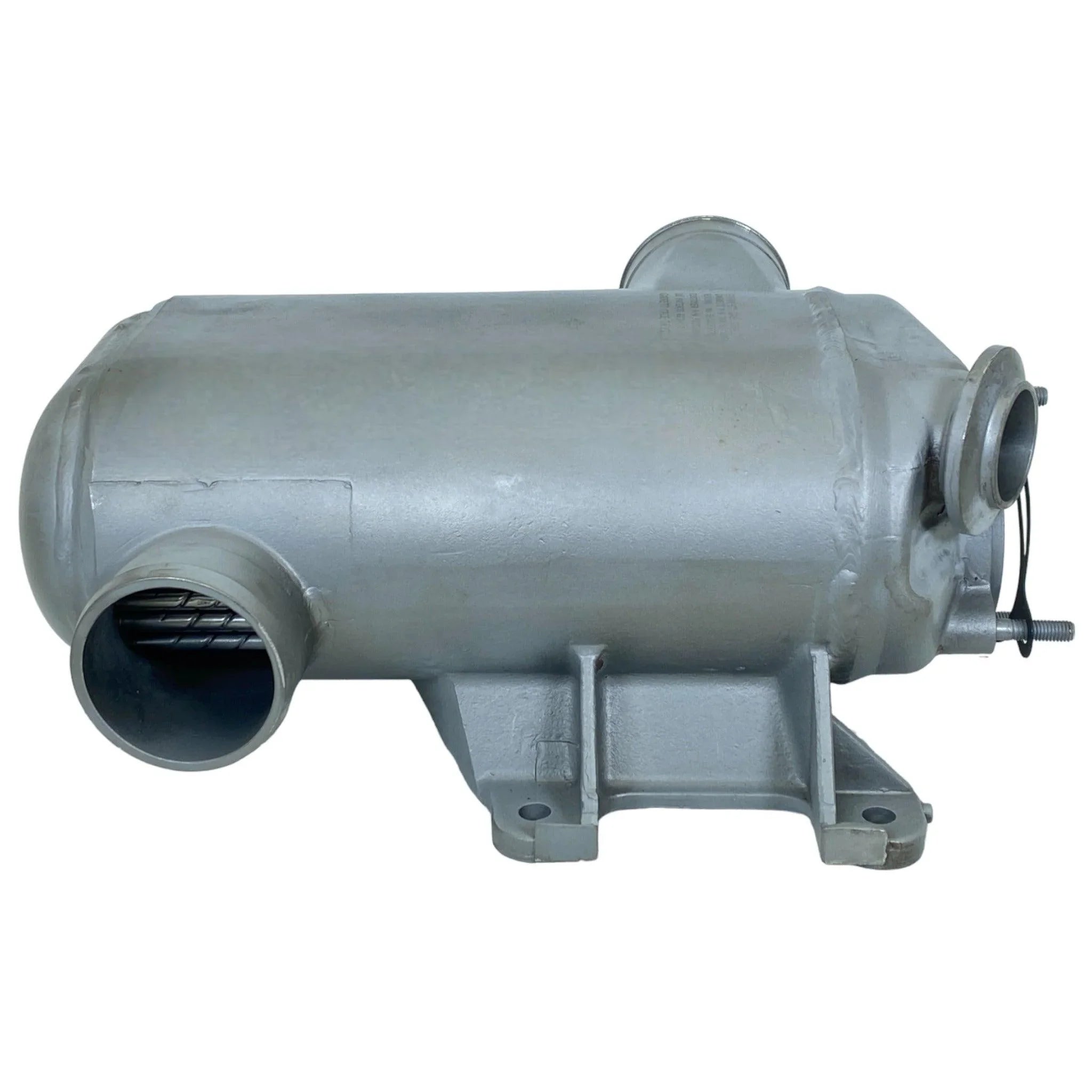23538835 TamerX EGR Exhaust Gas Recirculation Cooler For Detroit Diesel