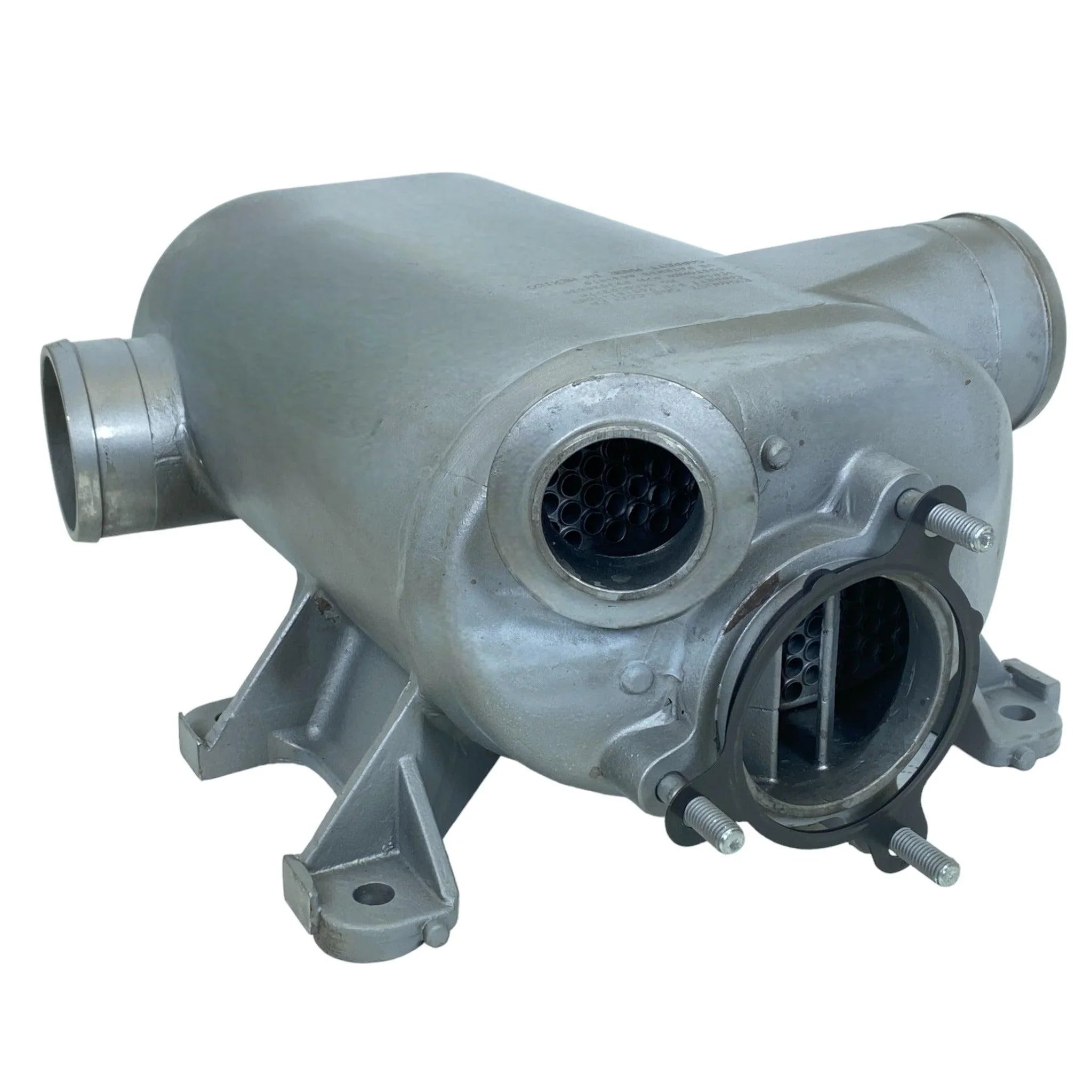 23538835 TamerX EGR Exhaust Gas Recirculation Cooler For Detroit Diesel