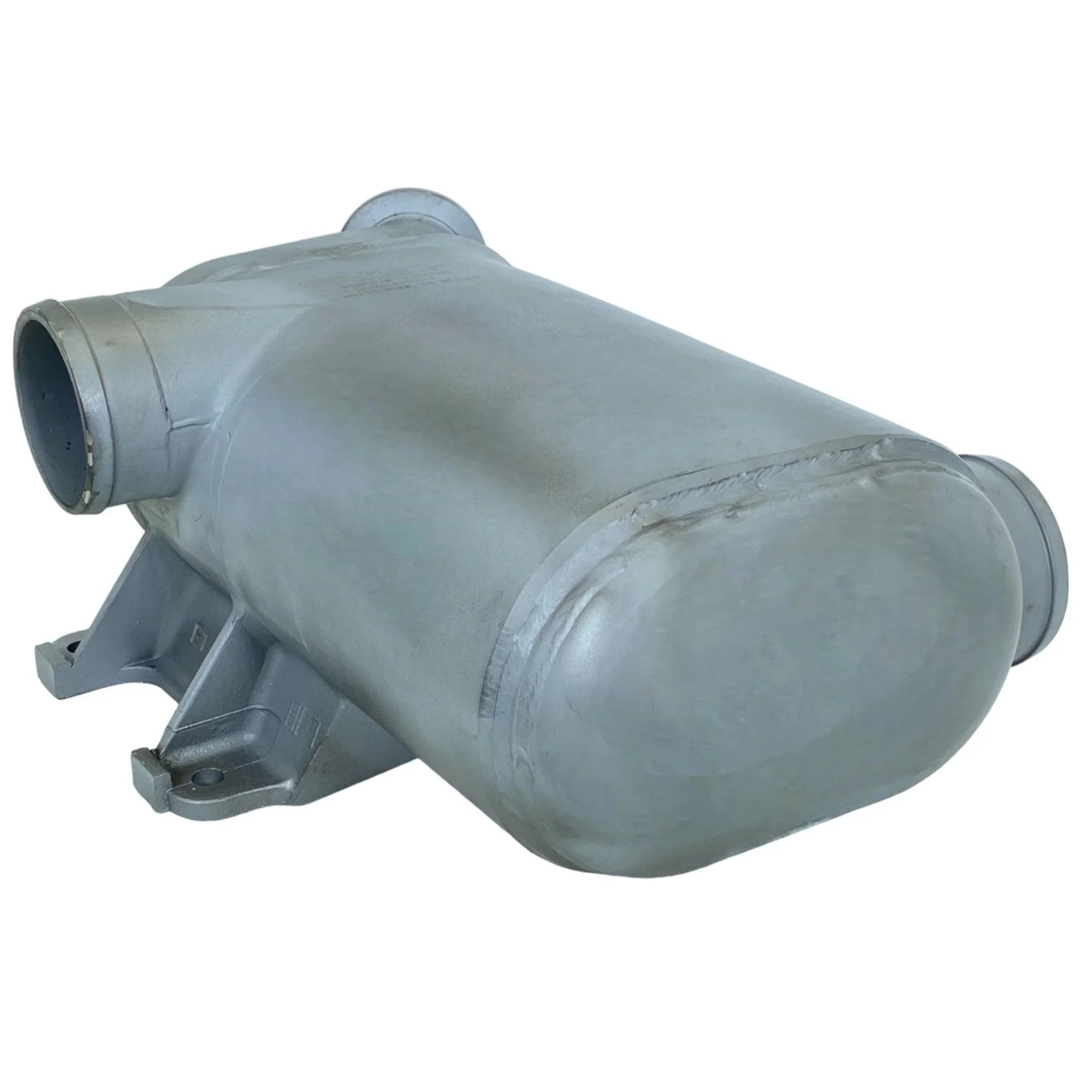 23538835 TamerX EGR Exhaust Gas Recirculation Cooler For Detroit Diesel