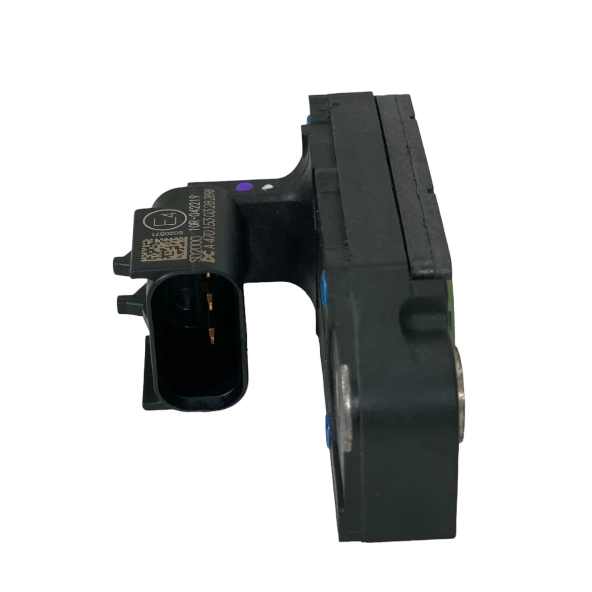 23539639 Genuine Detroit Diesel Delta Pressure Sensor