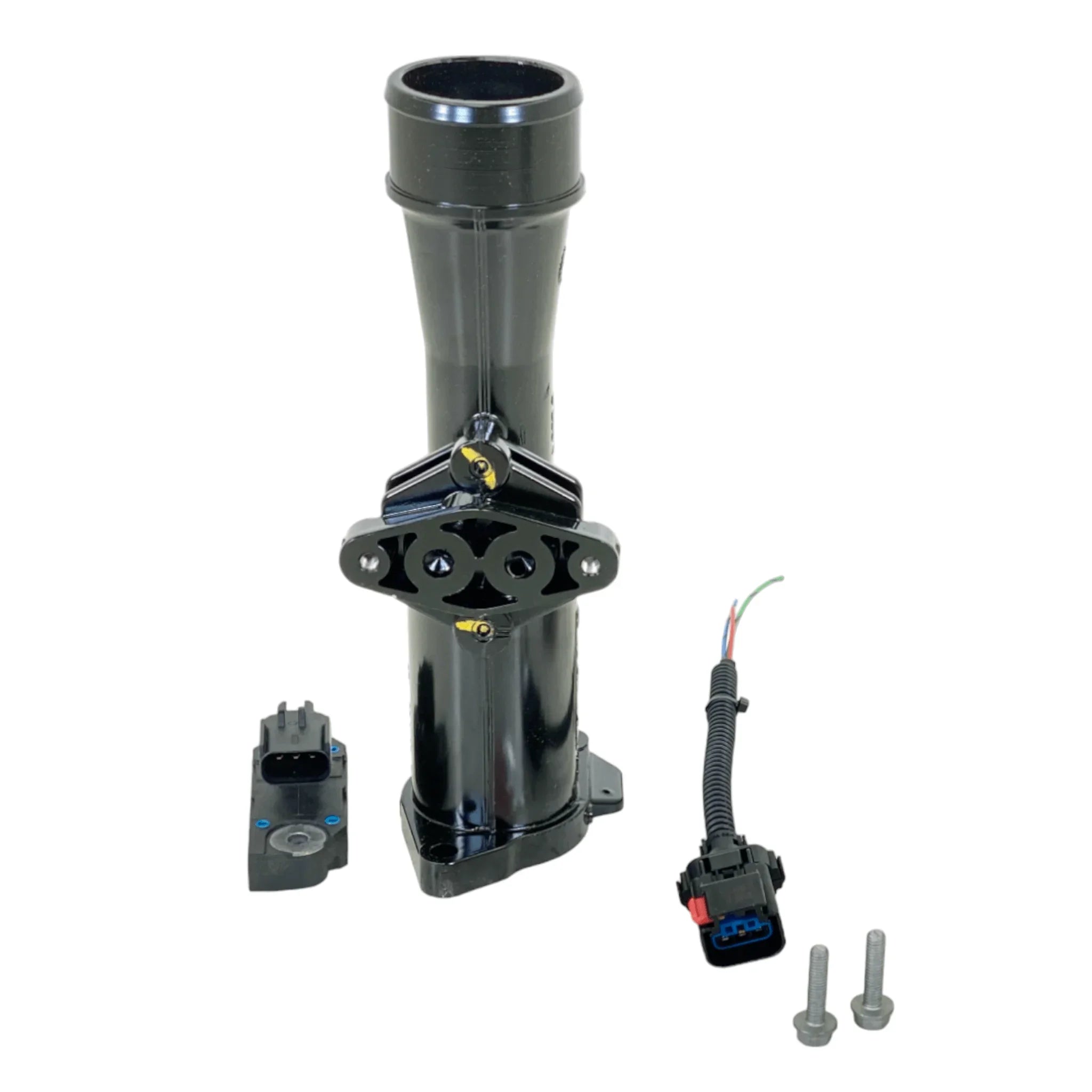 23539640 Genuine Detroit Diesel Pressure Sensor