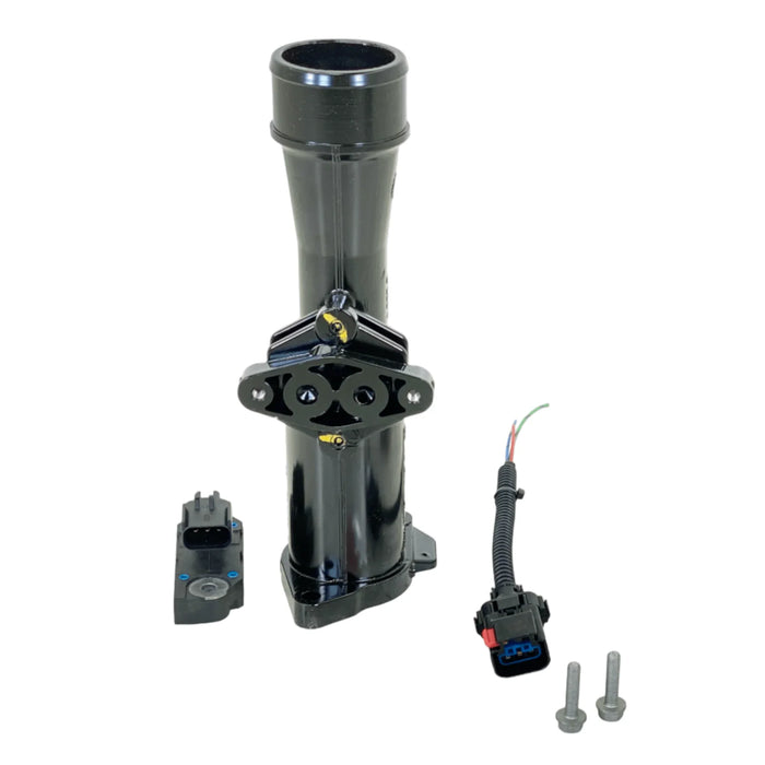 23539640 Genuine Detroit Diesel Pressure Sensor