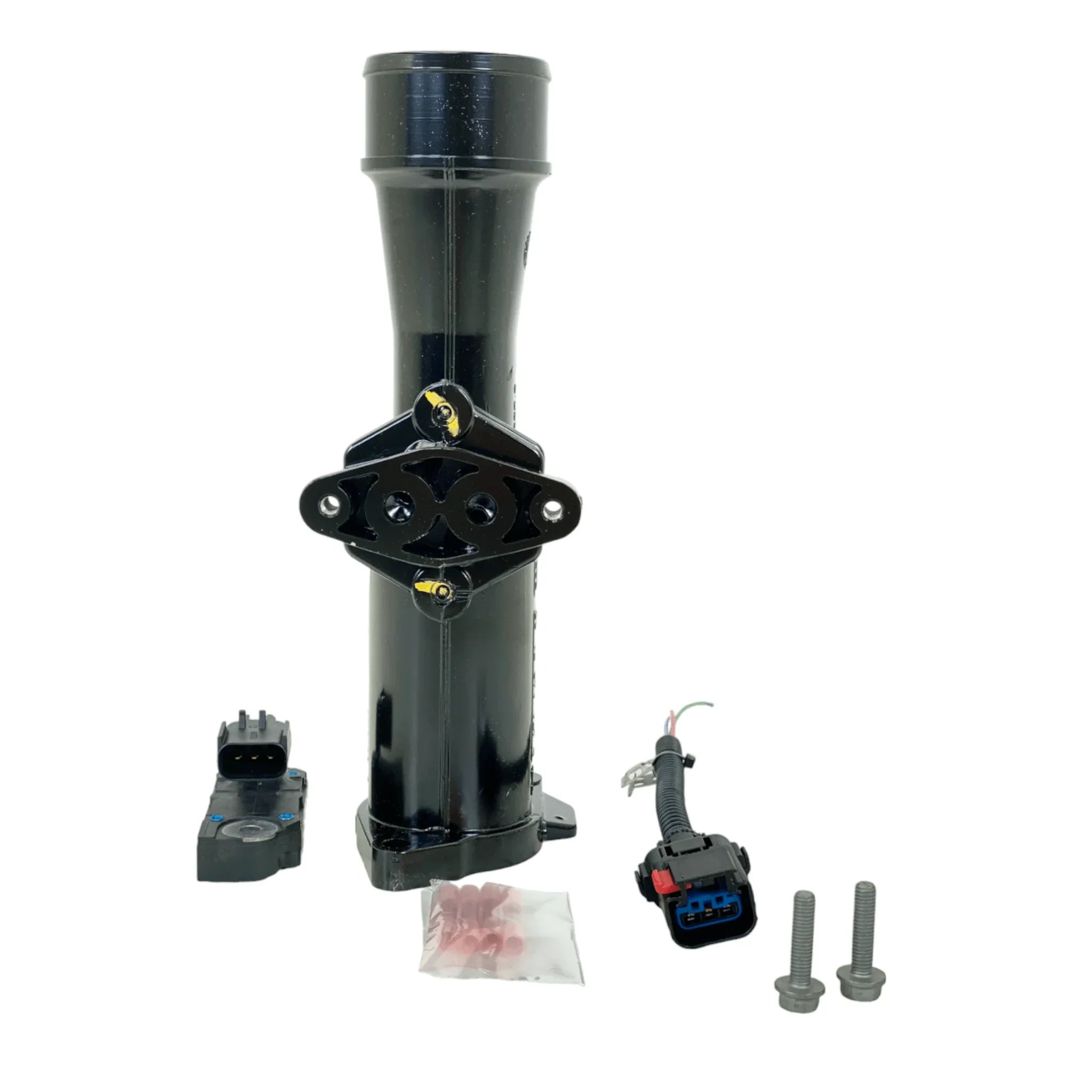 23539640 Genuine Detroit Diesel Pressure Sensor