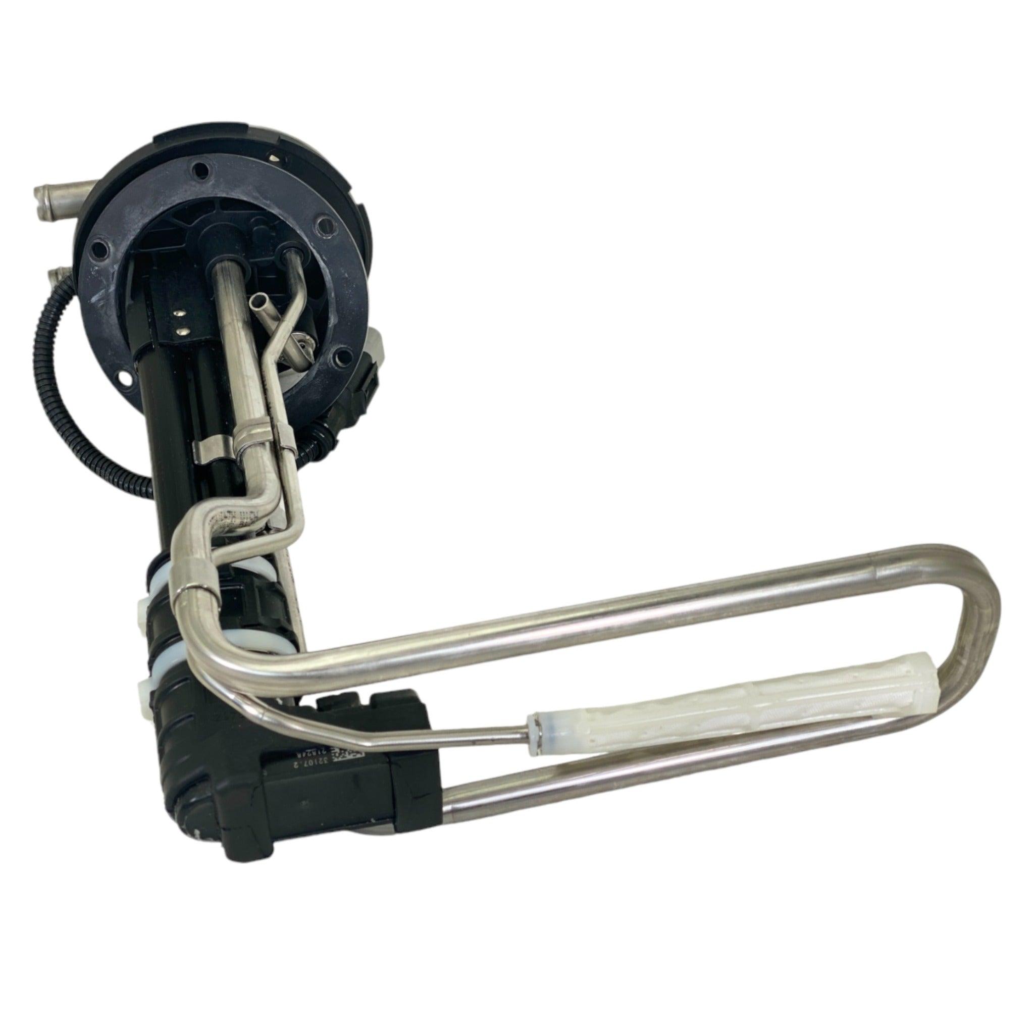 23539939 Genuine Volvo Def Level Sensor For Adblue Tank 70 L — ADVANCED ...