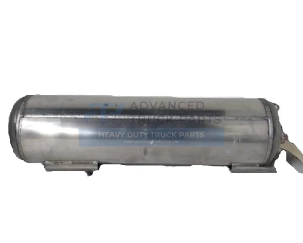 23563580 Genuine Mack Compressed-Air Tank - Compressed Air Tanks