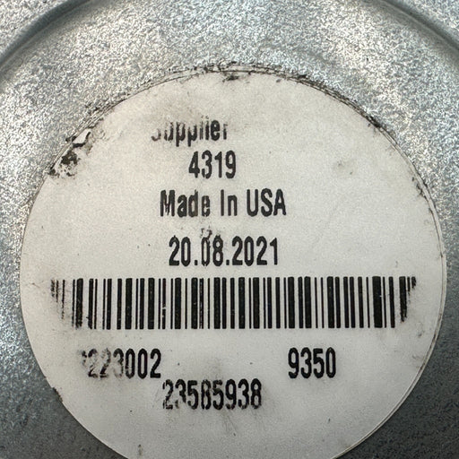 23585938 Genuine Mack Fan Clutch For Mack Volvo