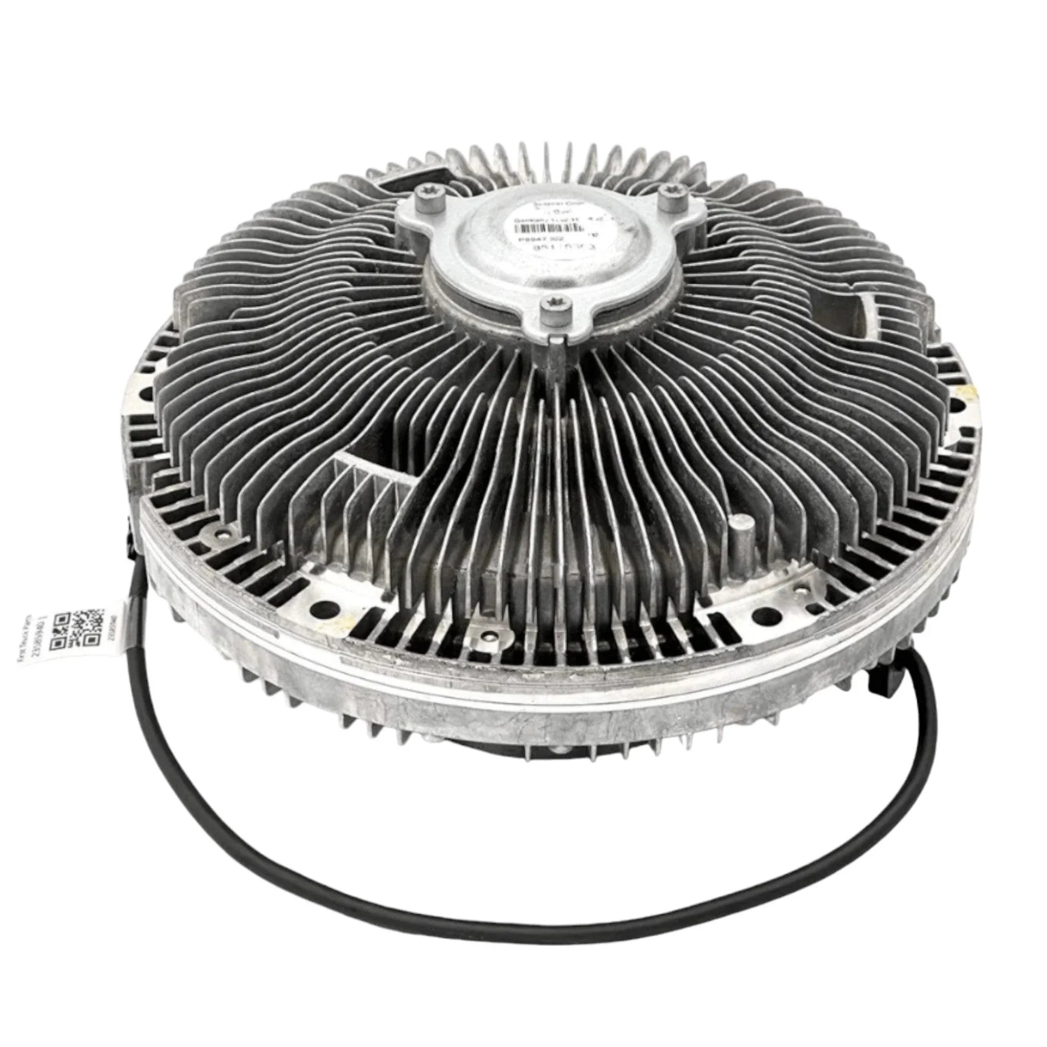 23585940 Genuine Volvo Fan Clutch — ADVANCED TRUCK PARTS