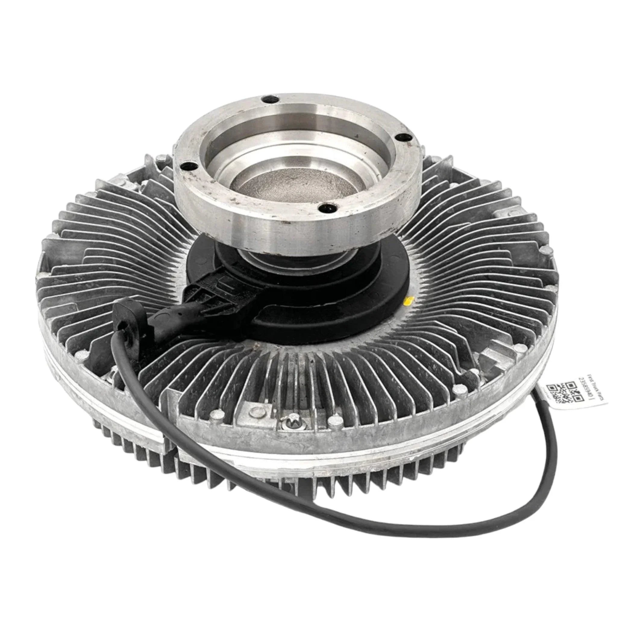 23585940 Genuine Volvo Fan Clutch — ADVANCED TRUCK PARTS