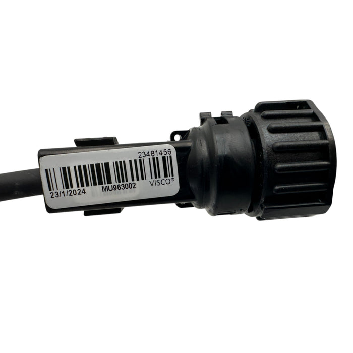 23585940 Genuine Volvo Fan Clutch