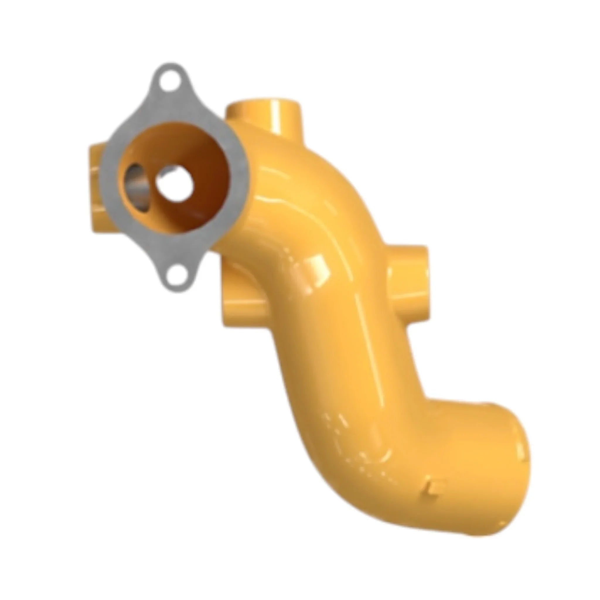 236-2658 Genuine Caterpillar Hydraulic Elbow