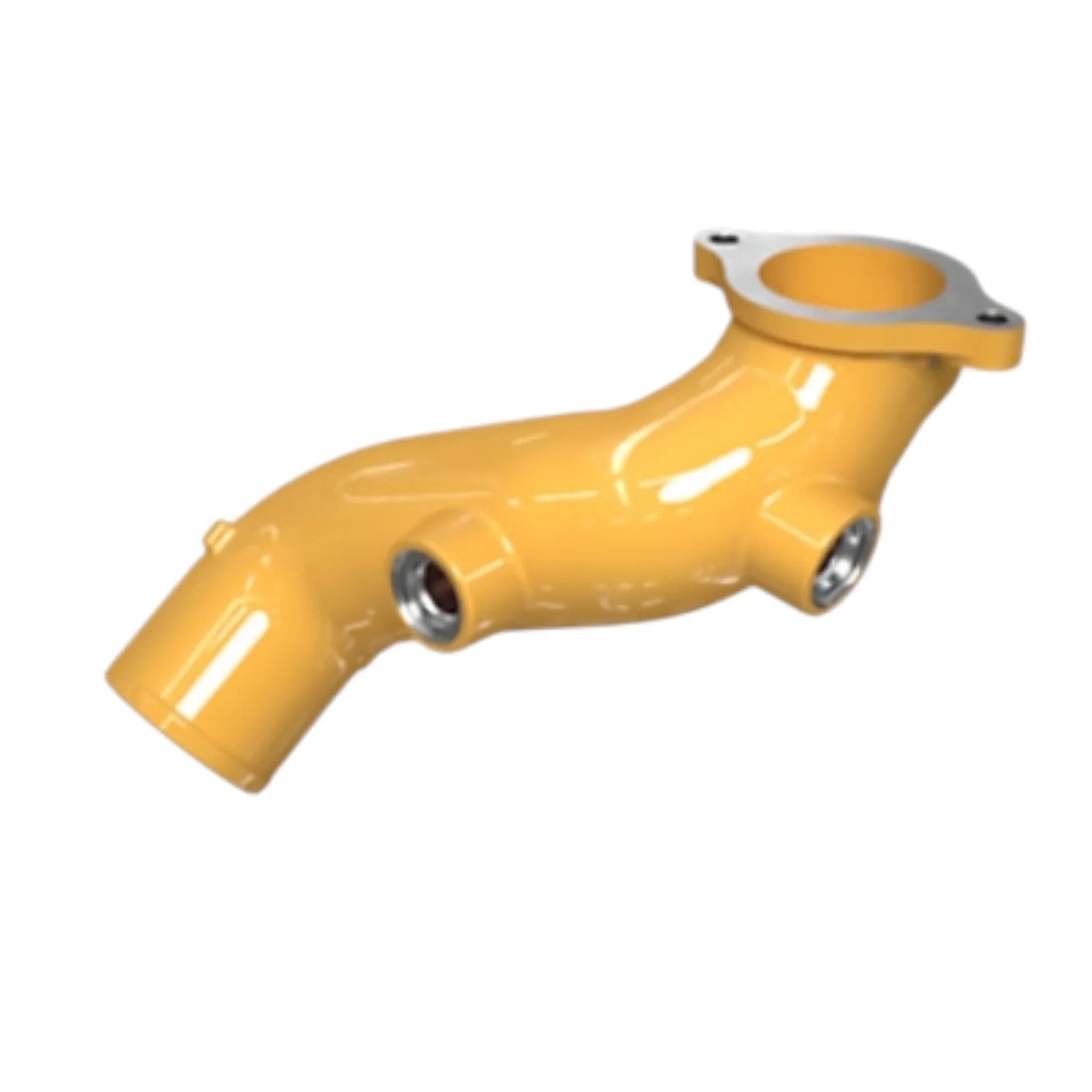236-2658 Genuine Caterpillar Hydraulic Elbow