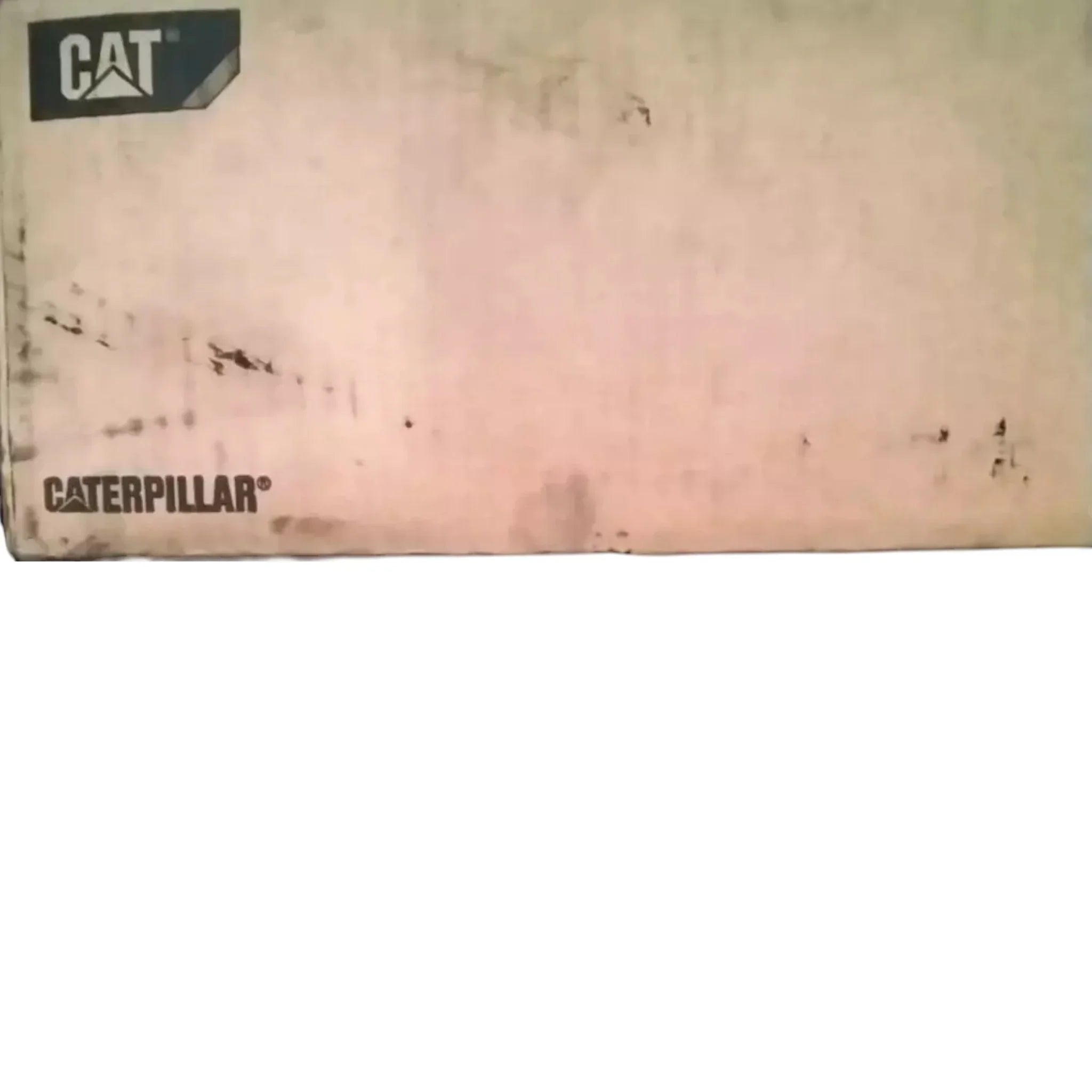 236-2658 Genuine Caterpillar Hydraulic Elbow