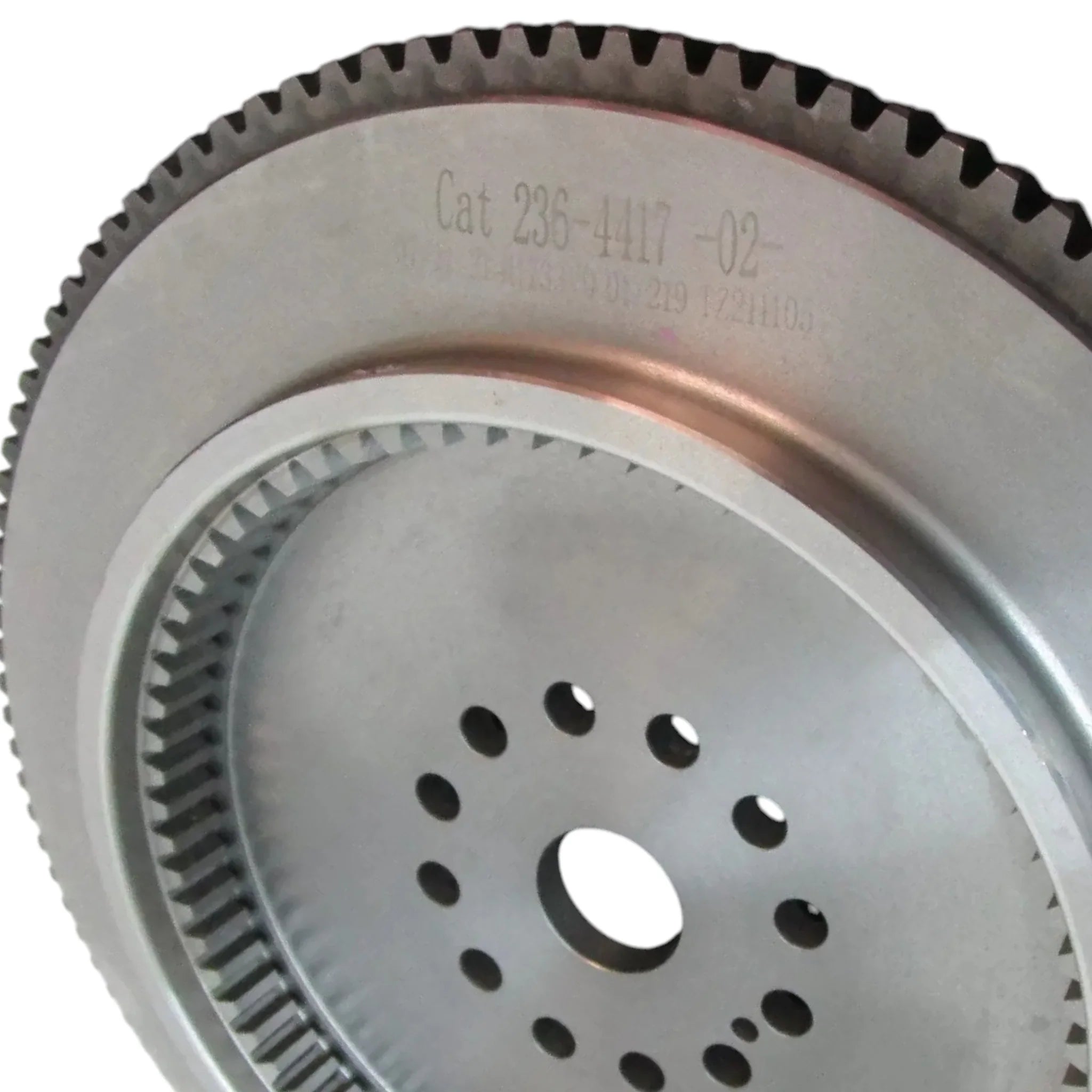 2364417 Caterpillar Flywheel