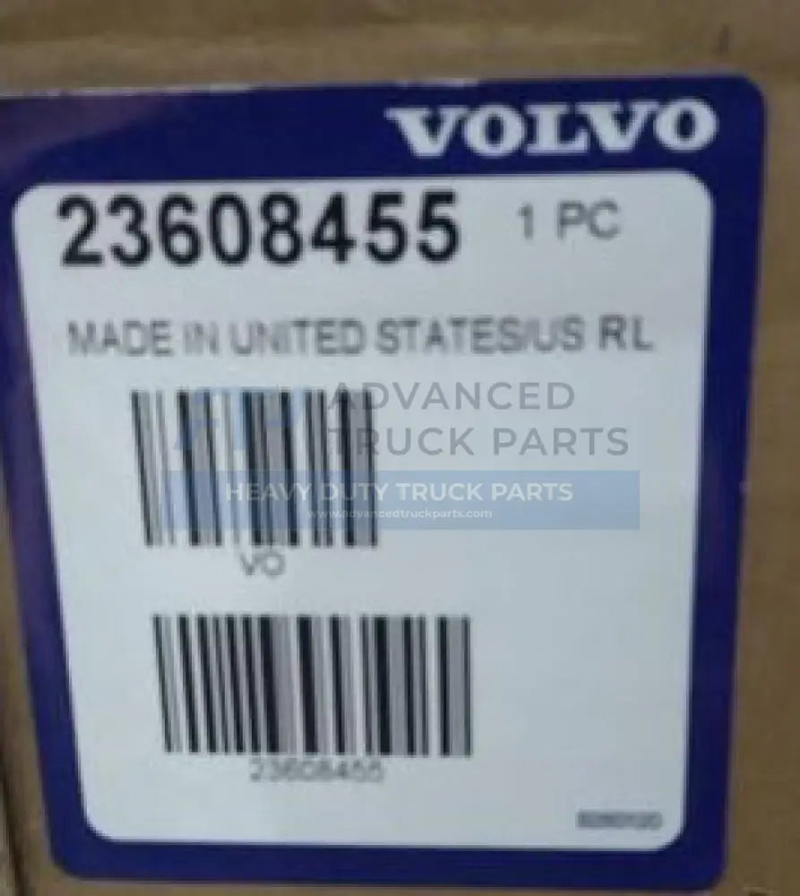 23608455 Genuine Mack Expansion Tank - Expansion Tanks