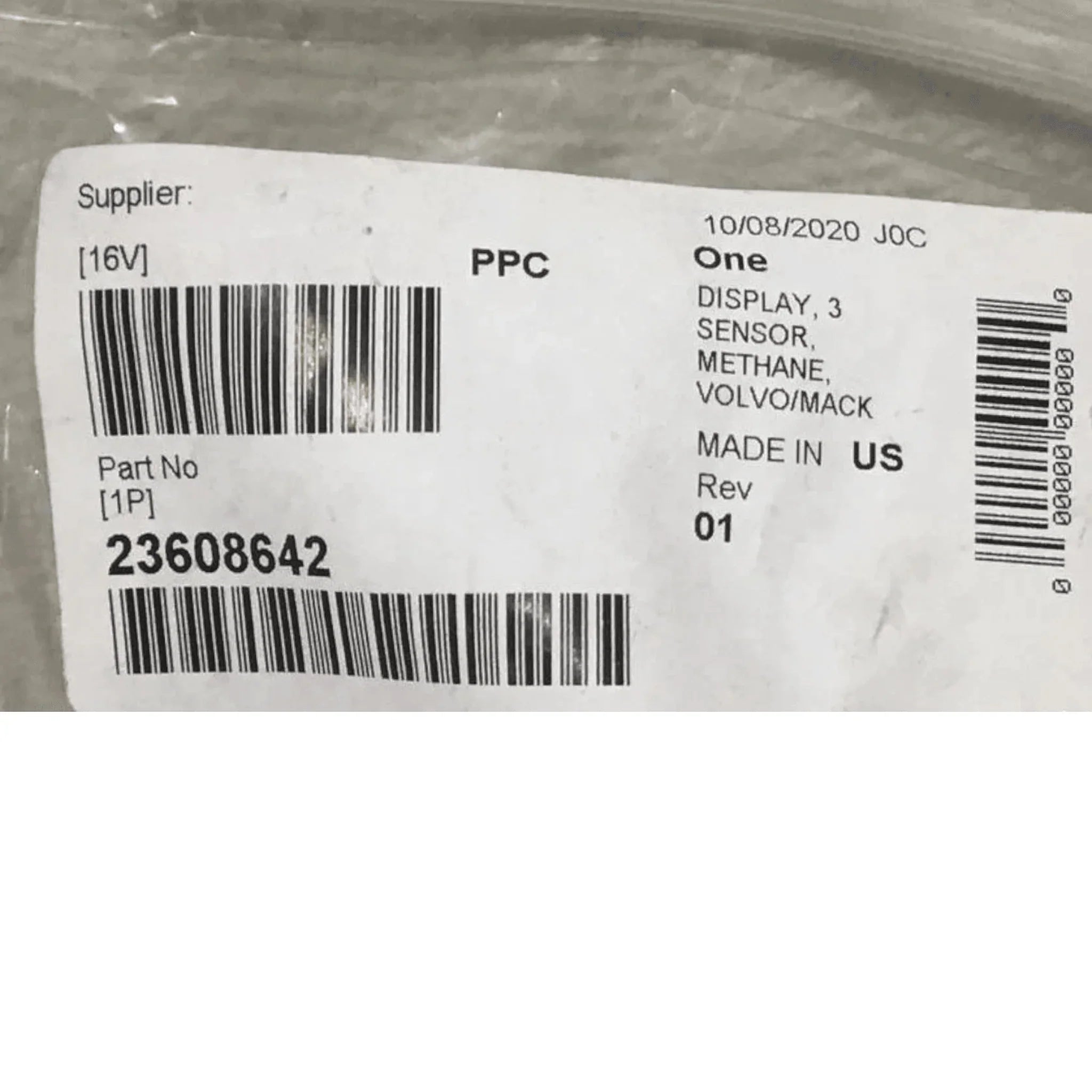 23608642 Genuine Volvo/Mack Module - Truck To Trailer