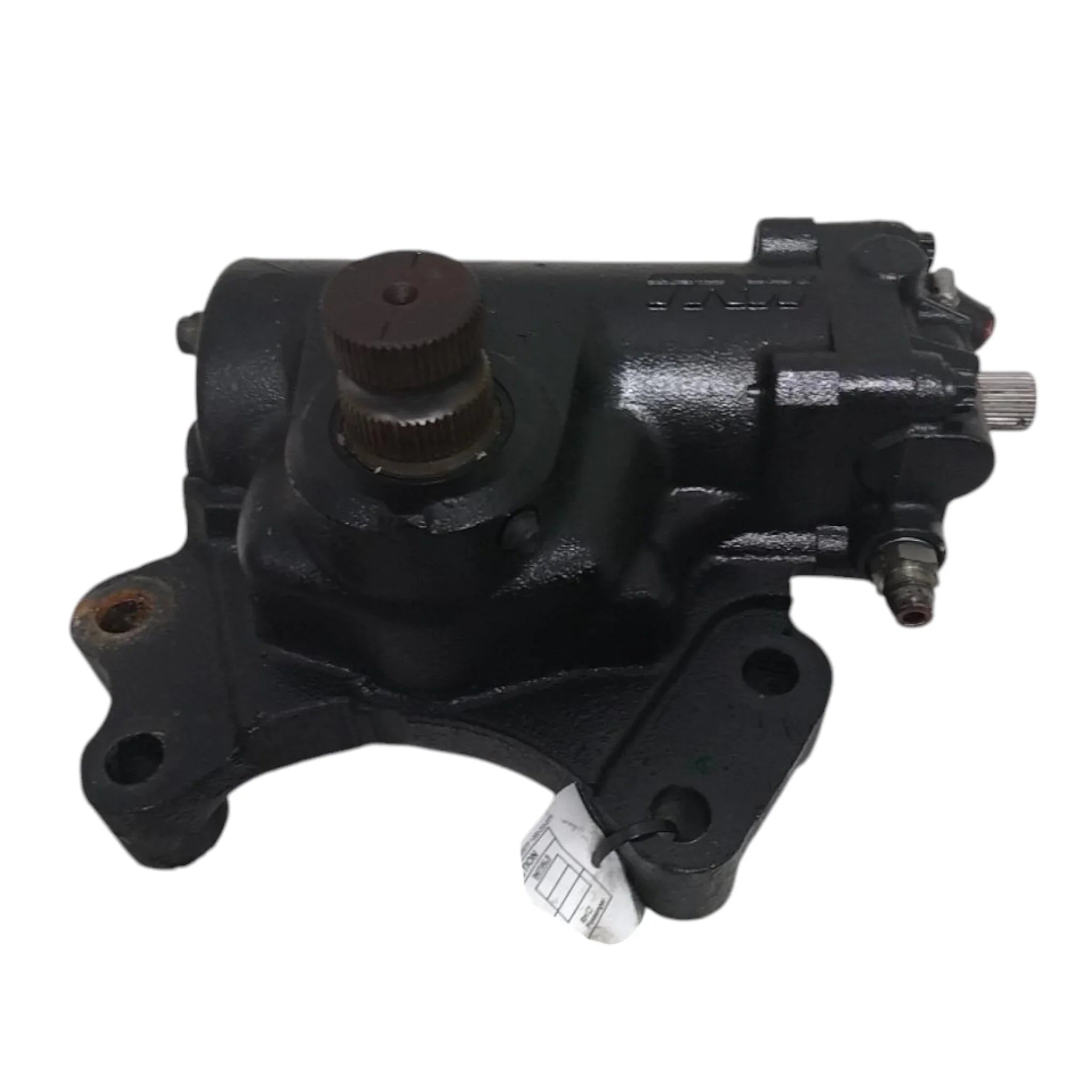 23613412 Genuine Mack Steering Gear