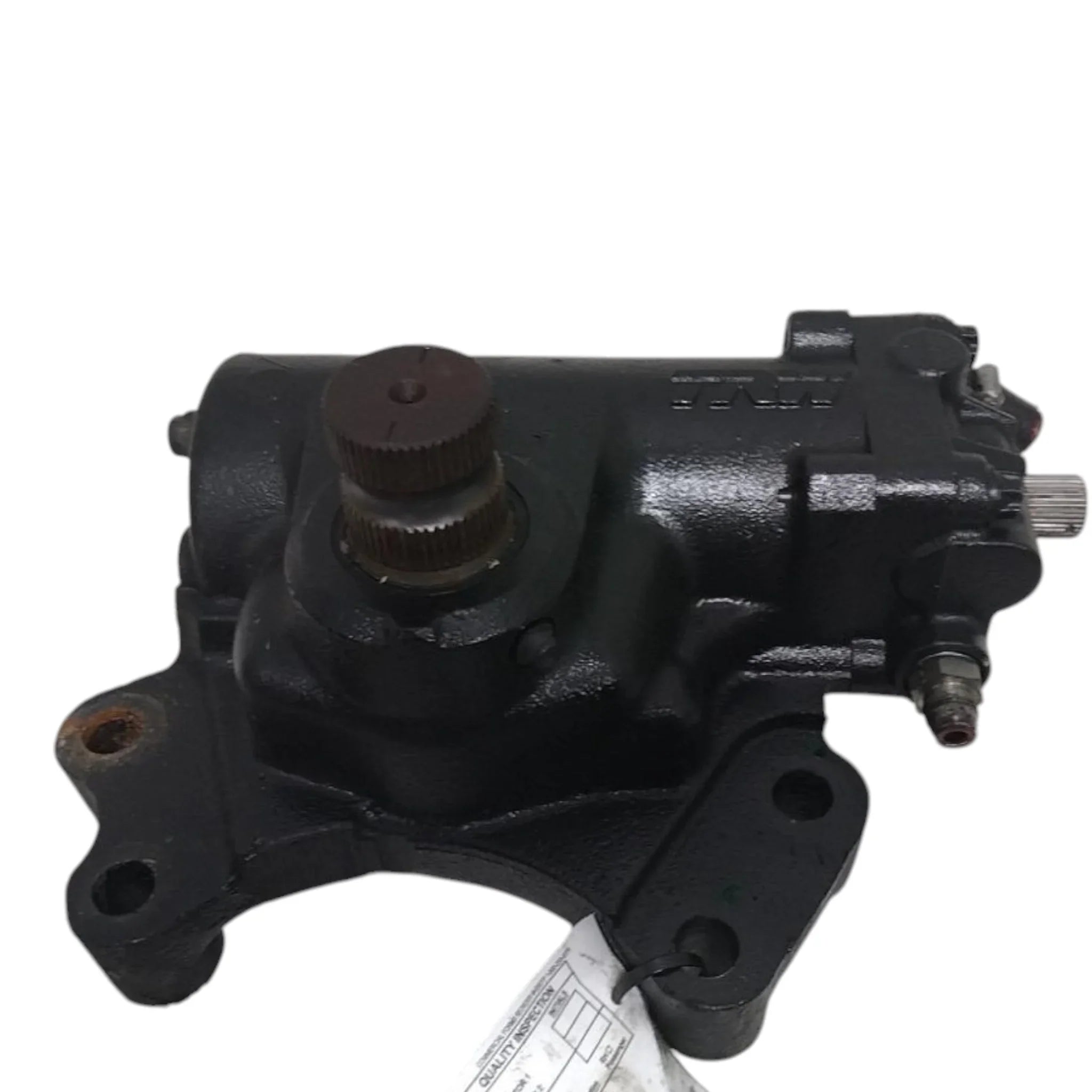 23613412 Genuine Mack Steering Gear