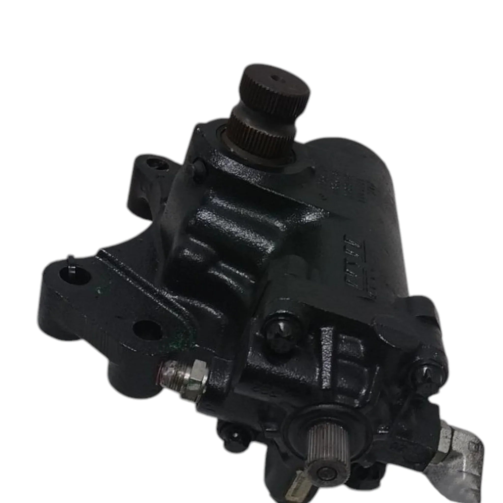 23613412 Genuine Mack Steering Gear