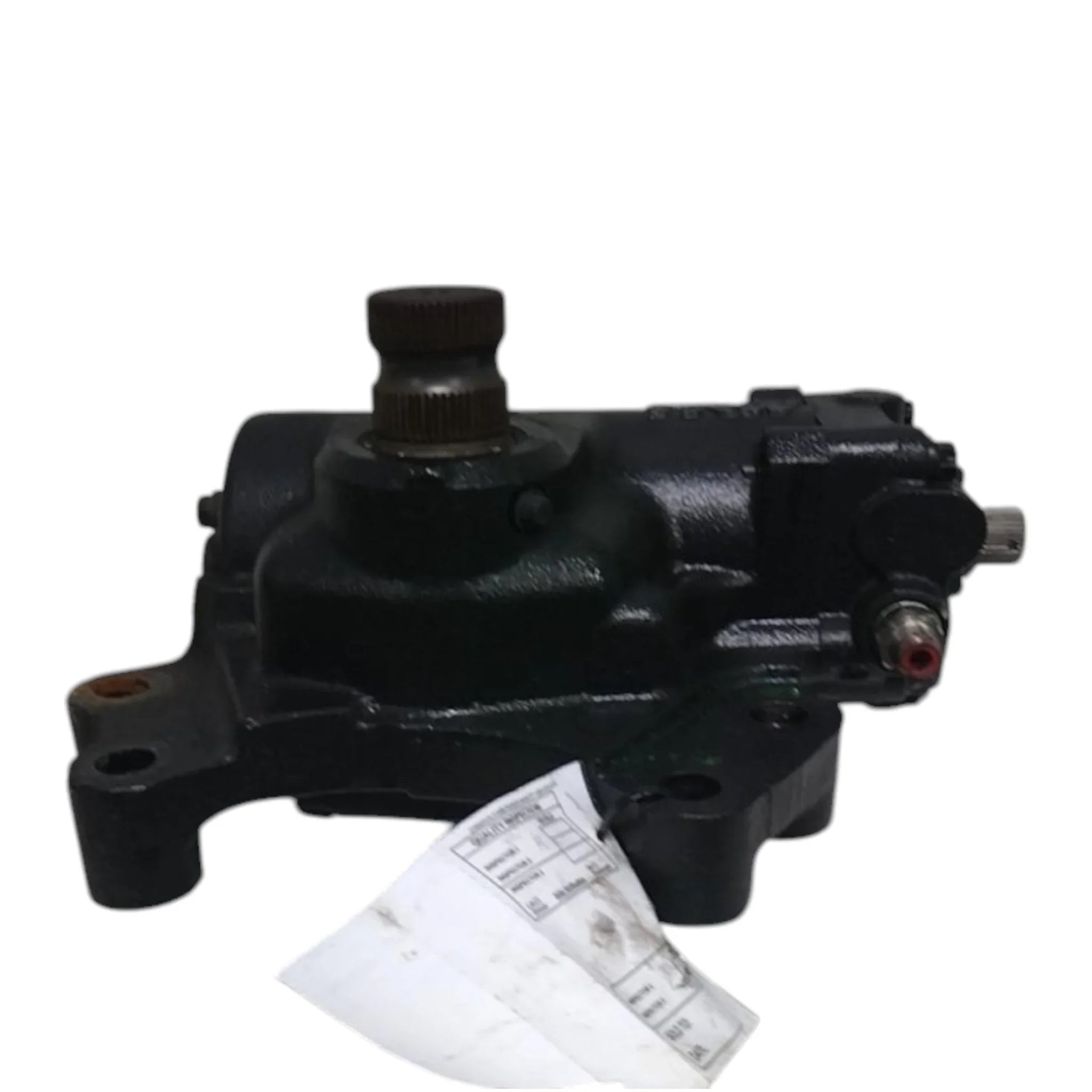 23613412 Genuine Mack Steering Gear
