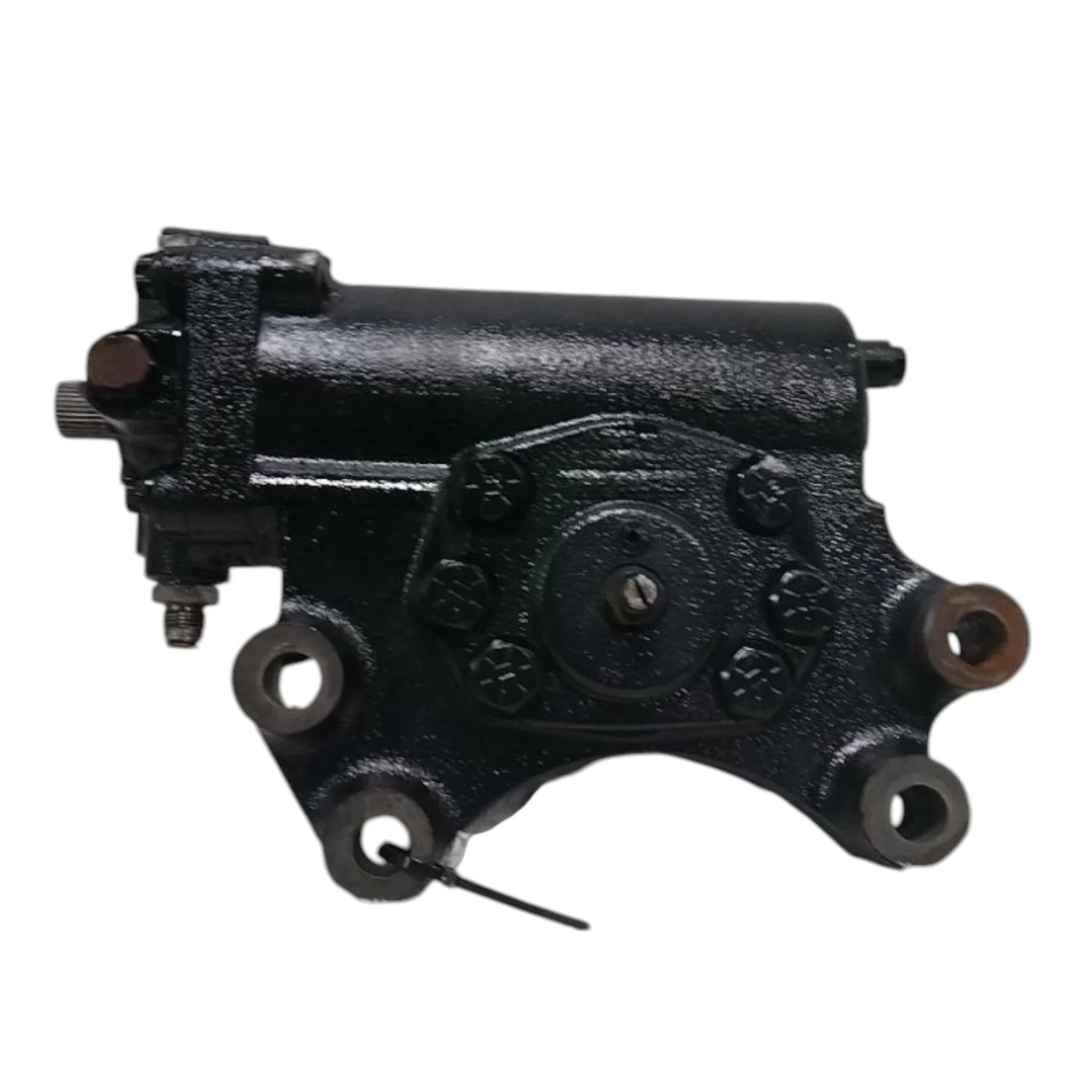 23613412 Genuine Mack Steering Gear