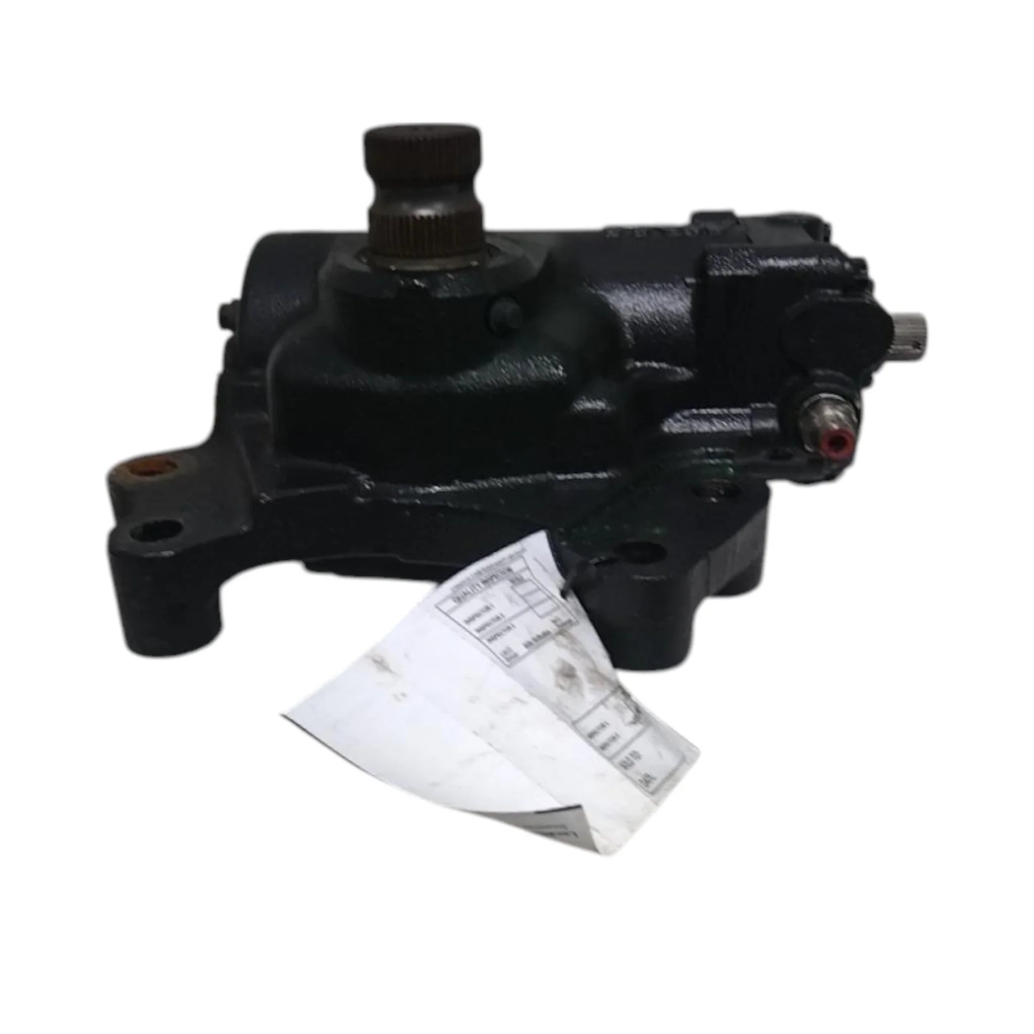 23613412 Genuine Mack Steering Gear