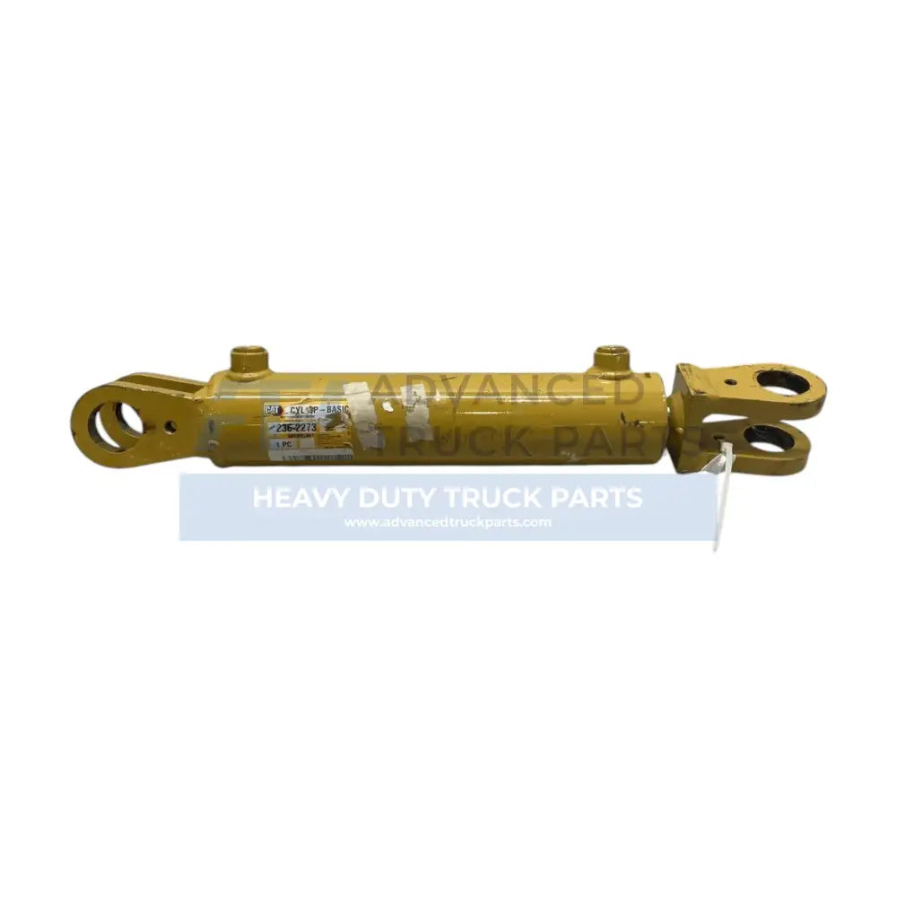 2362273 CAT 250mm Stroke Length Steering Cylinder