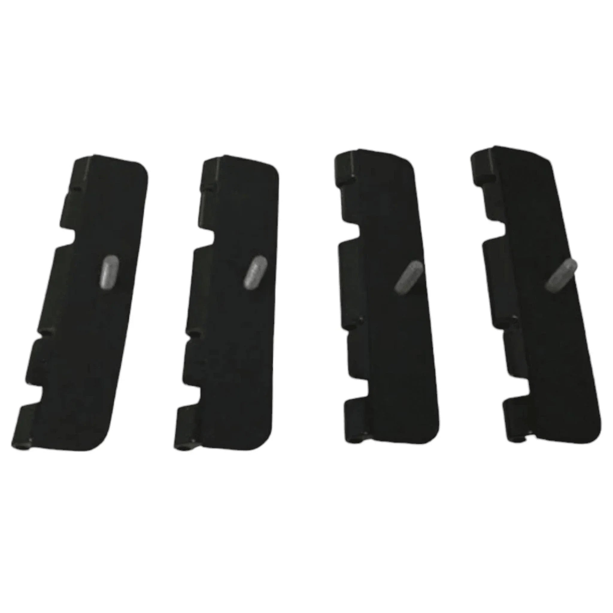 23625157 Genuine Volvo Window - Truck To Trailer