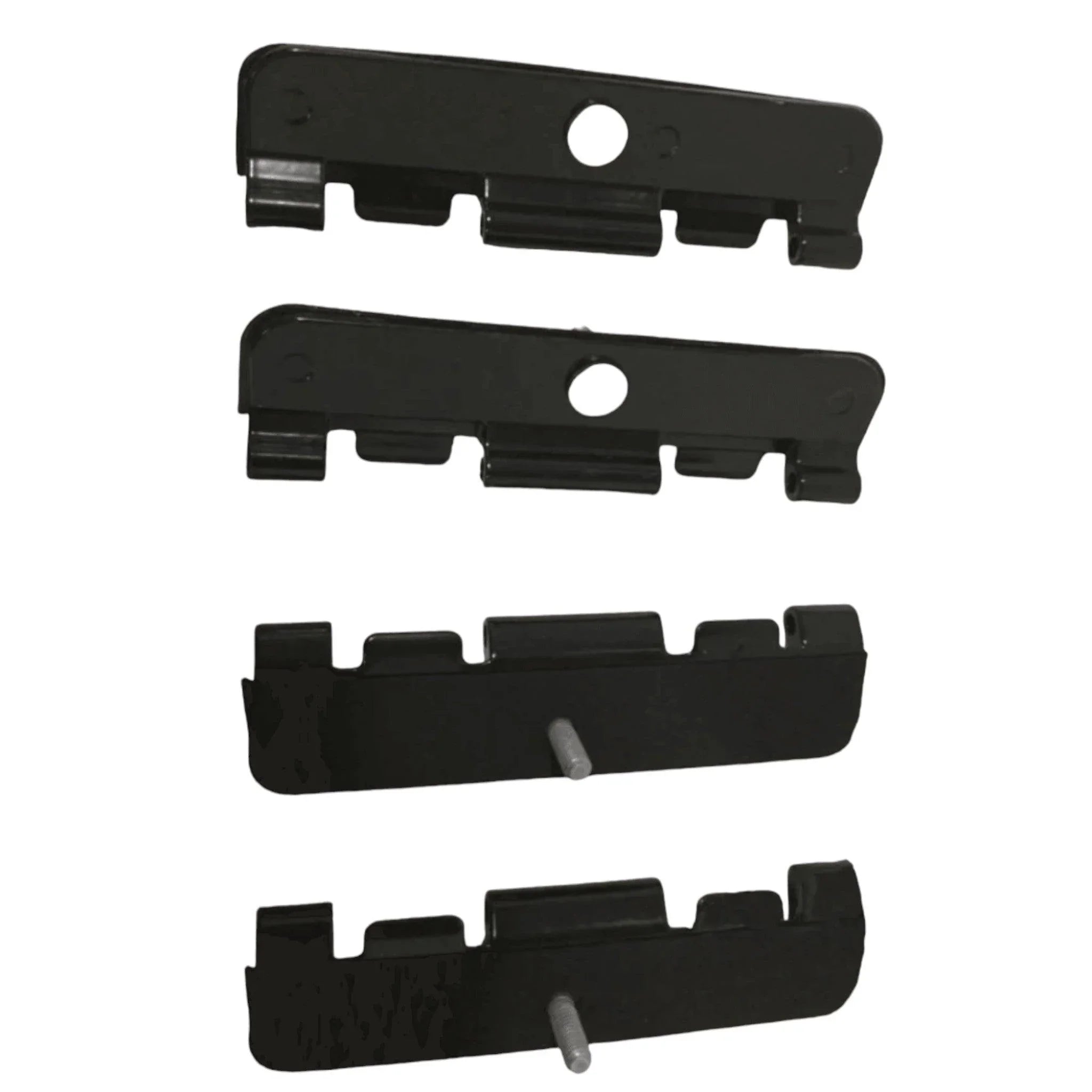 23625157 Genuine Volvo Window - Truck To Trailer