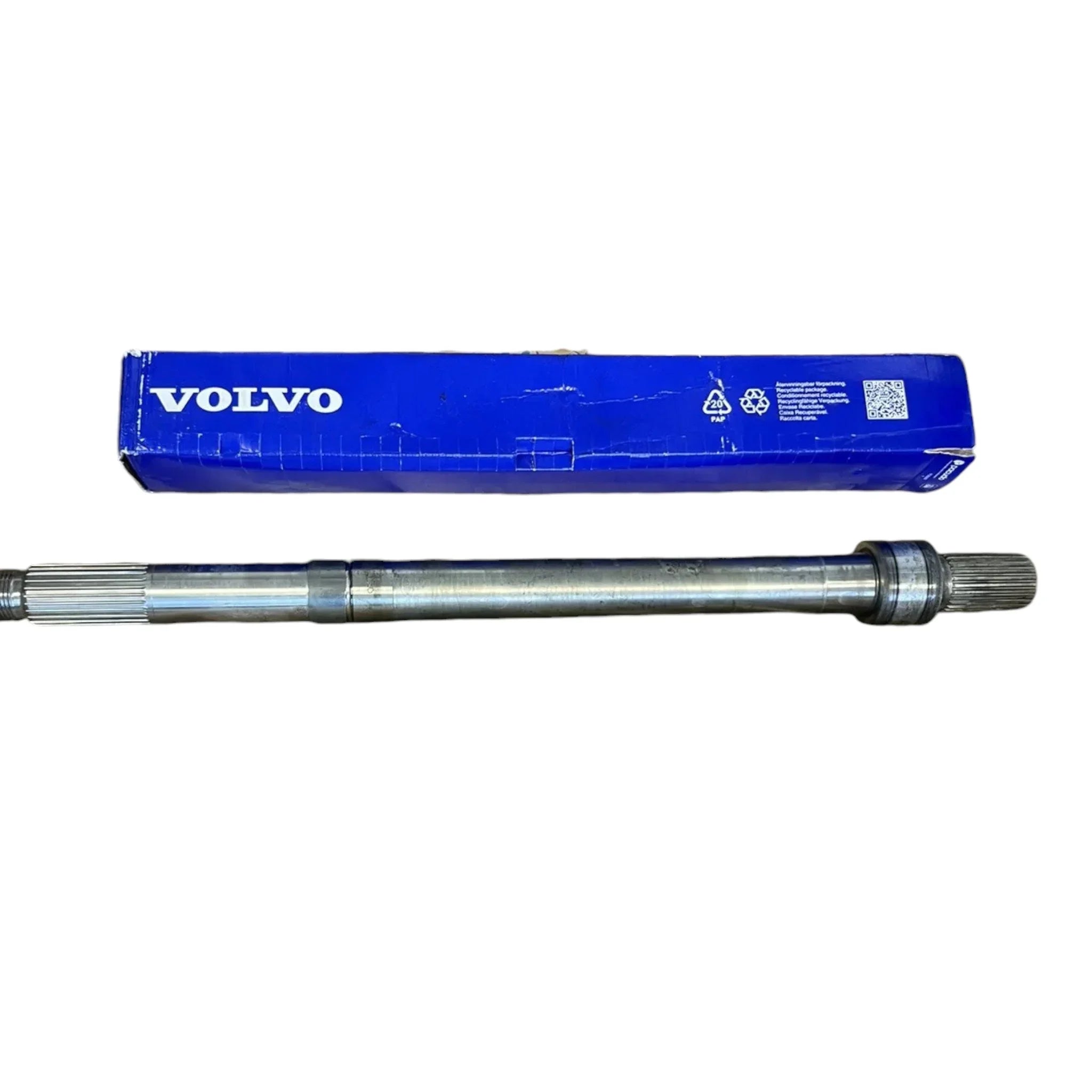 23628434 Genuine Volvo Propeller Shaft