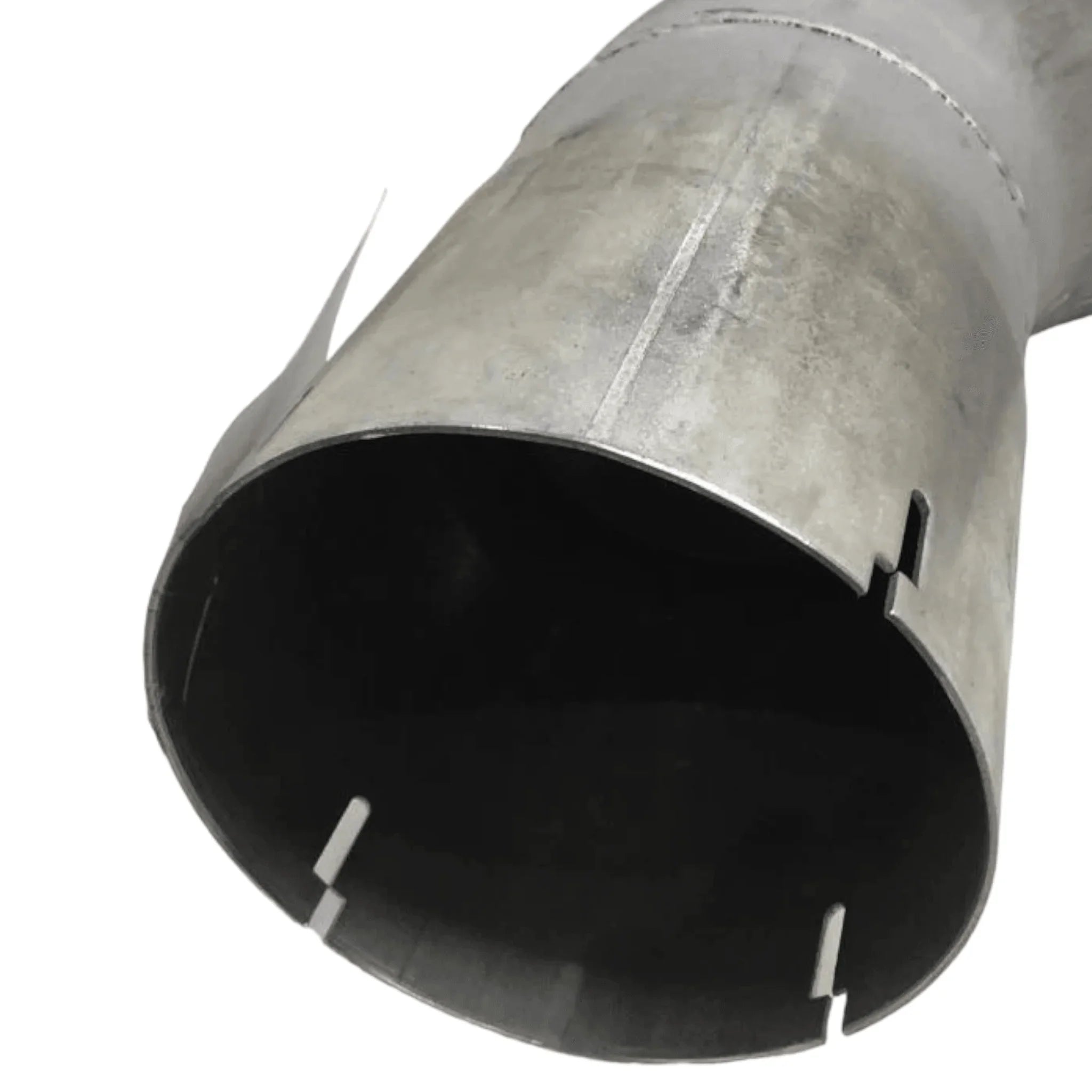 23630037 Genuine Volvo Exhaust Pipe - Truck To Trailer