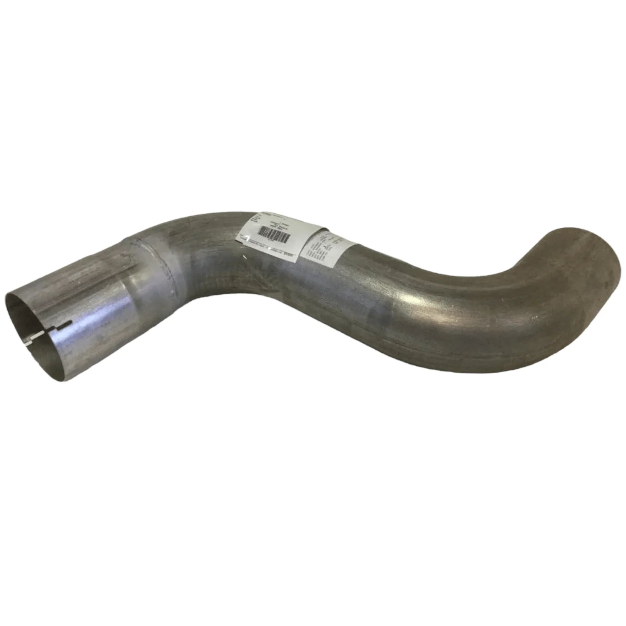 23630040 Genuine Volvo/Mack Exhaust Pipe - Truck To Trailer
