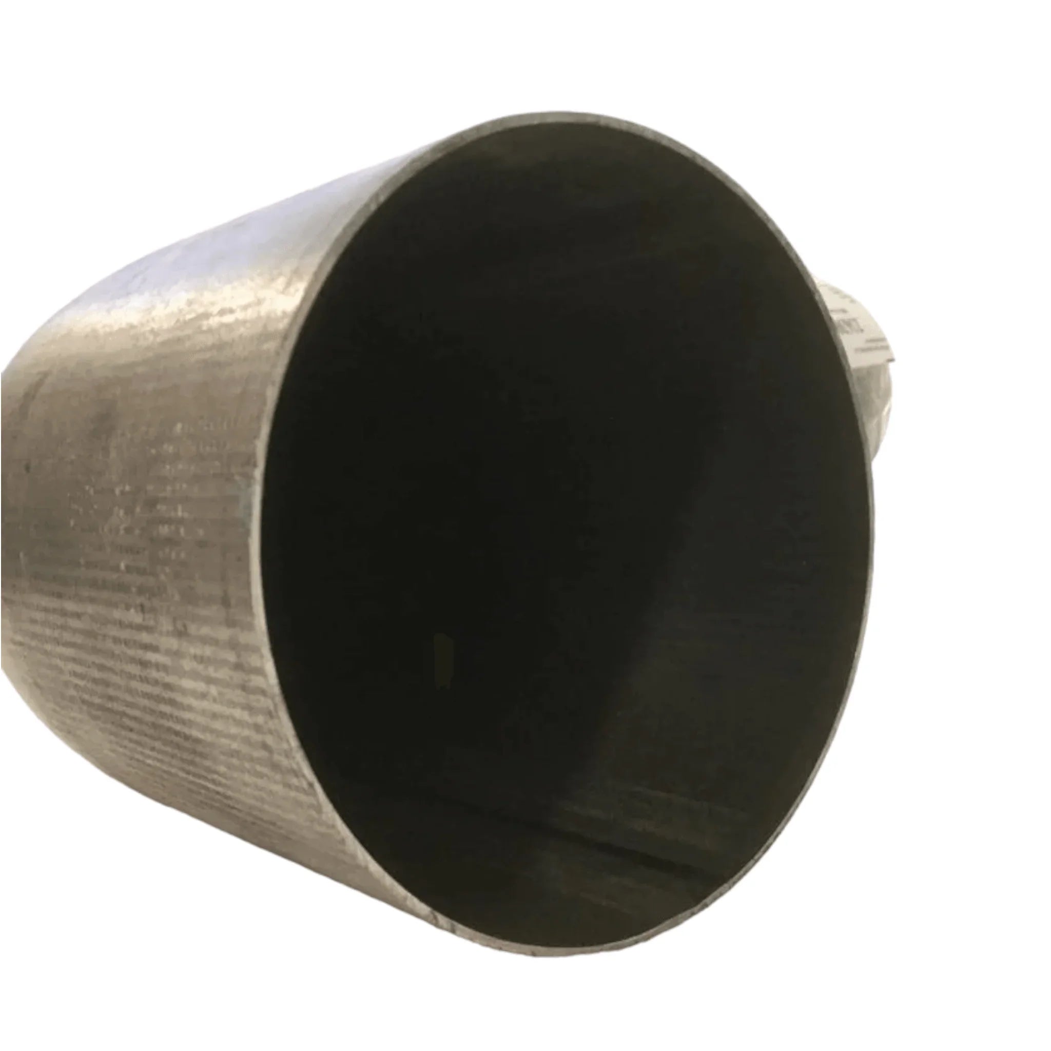 23630040 Genuine Volvo/Mack Exhaust Pipe - Truck To Trailer